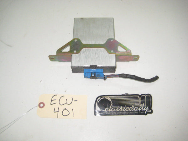 Cruise Control Module - Classic Daily