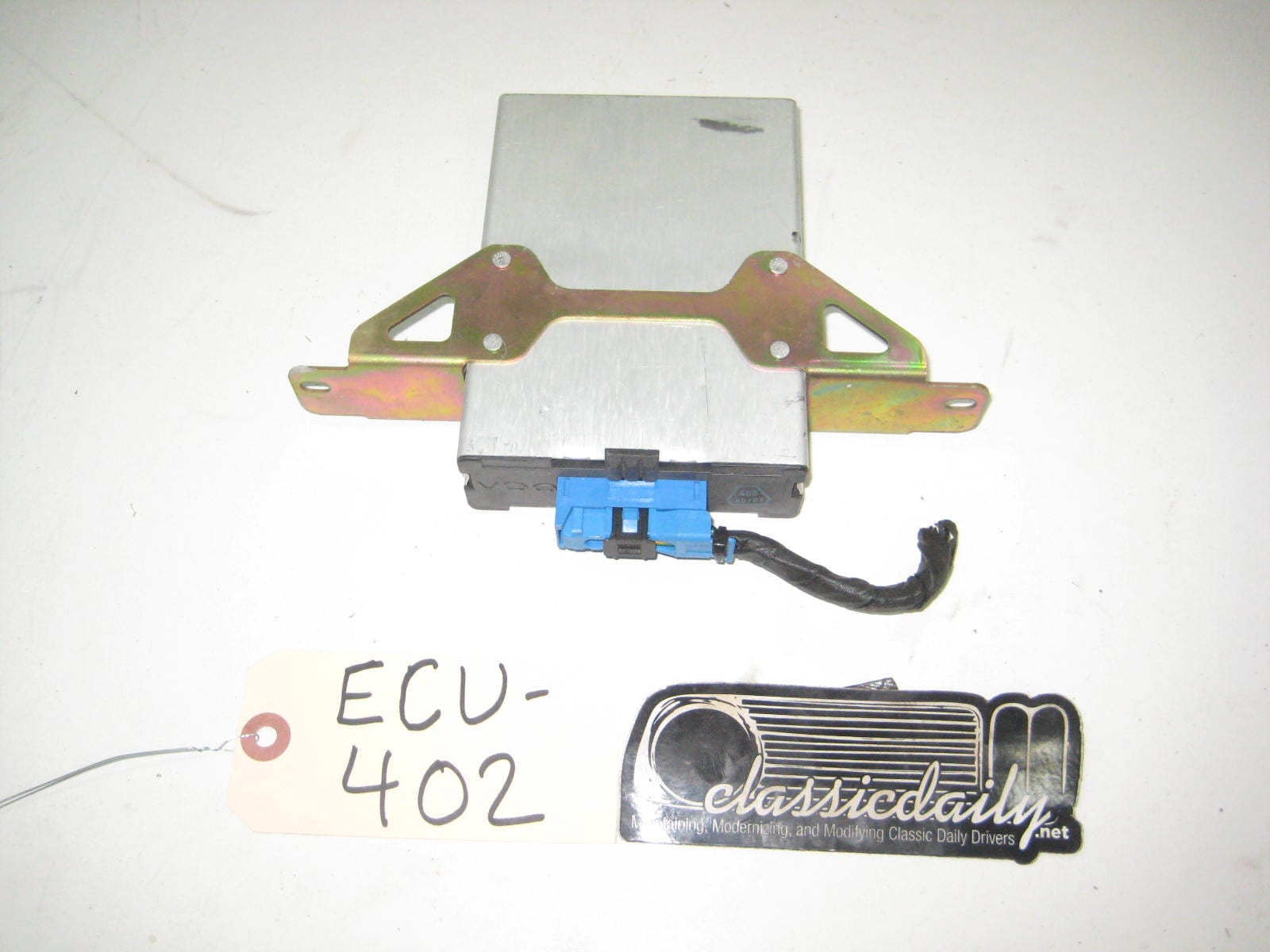 bmw e30 325 318 e30 cruise control module 5