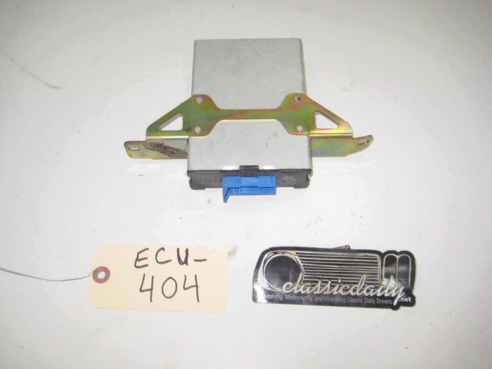 bmw e30 325 318 e30 cruise control module 7