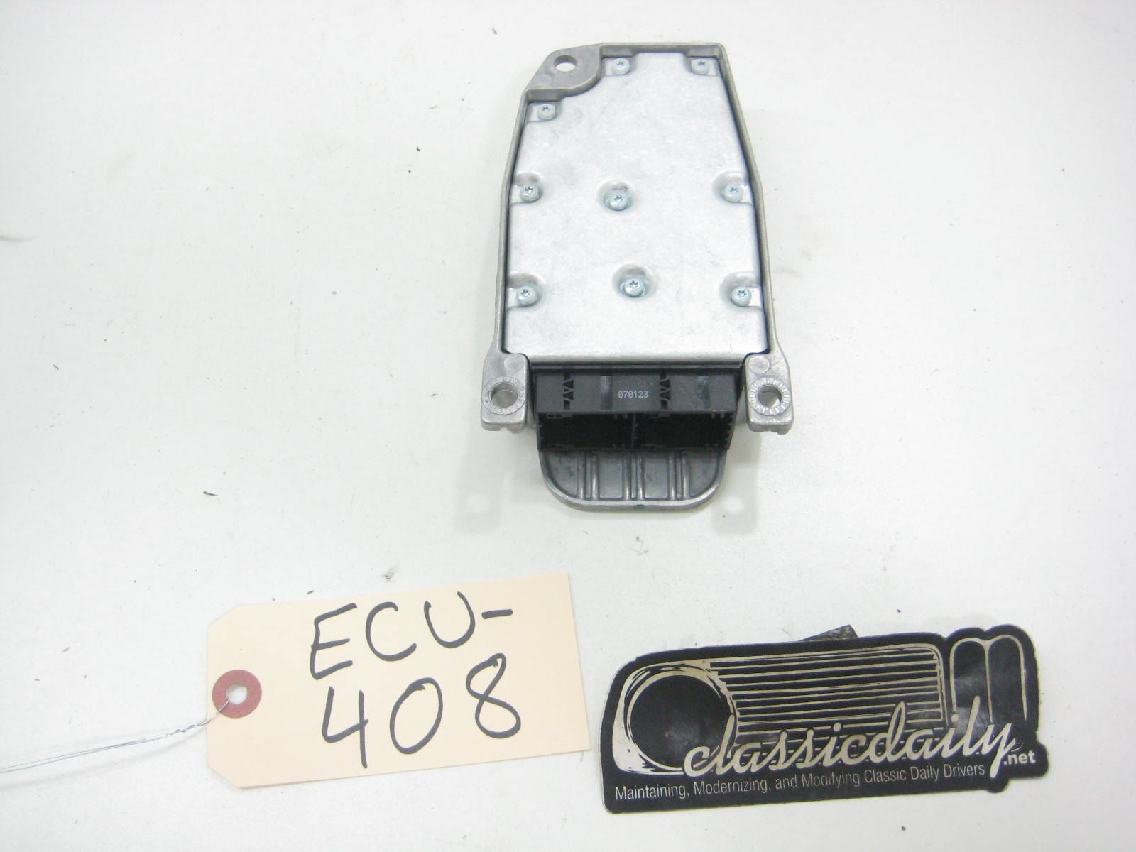 used parts air bag sensor 6577 9118749 02