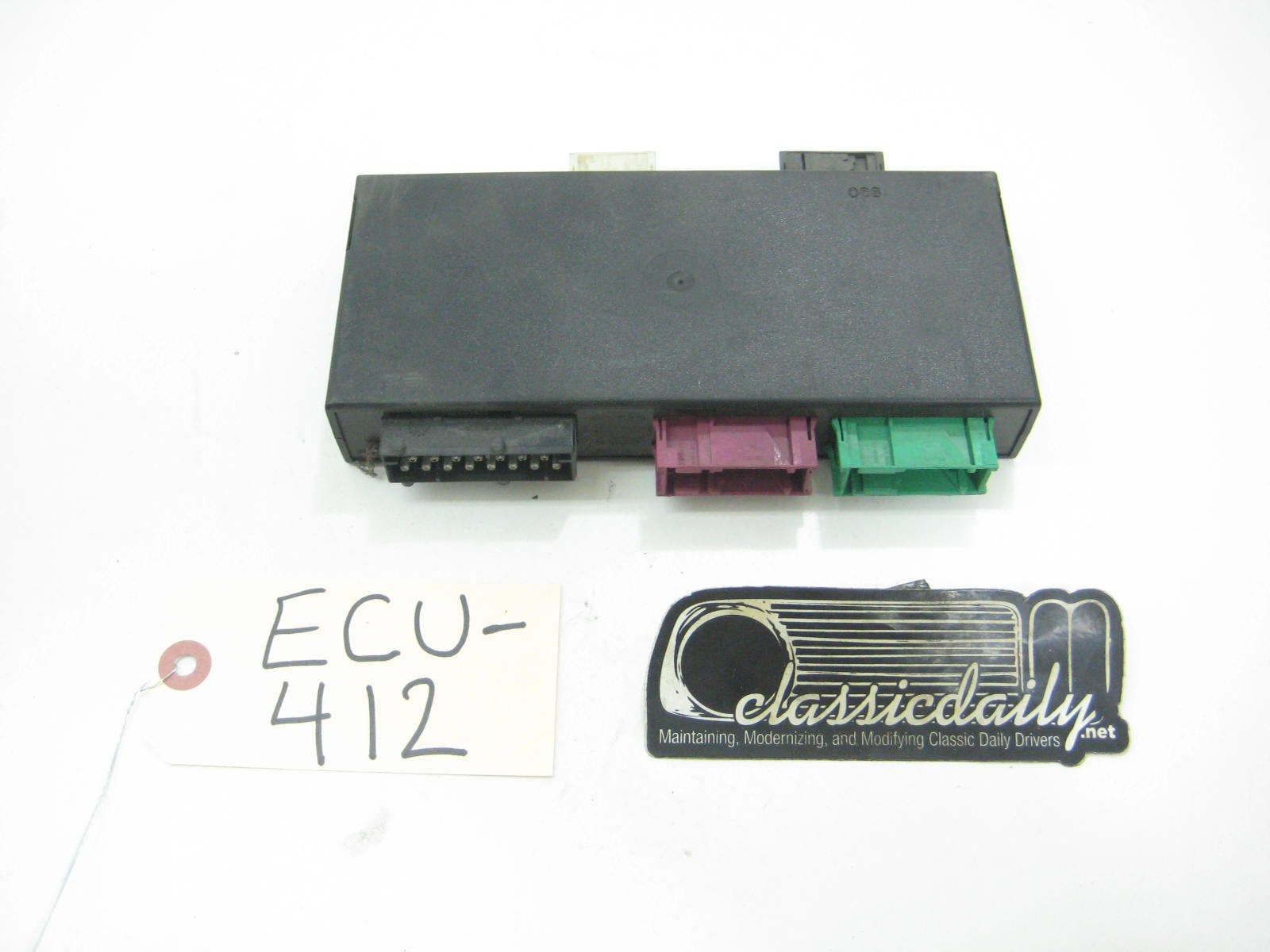 used parts 61 35 8 369 484 gm5