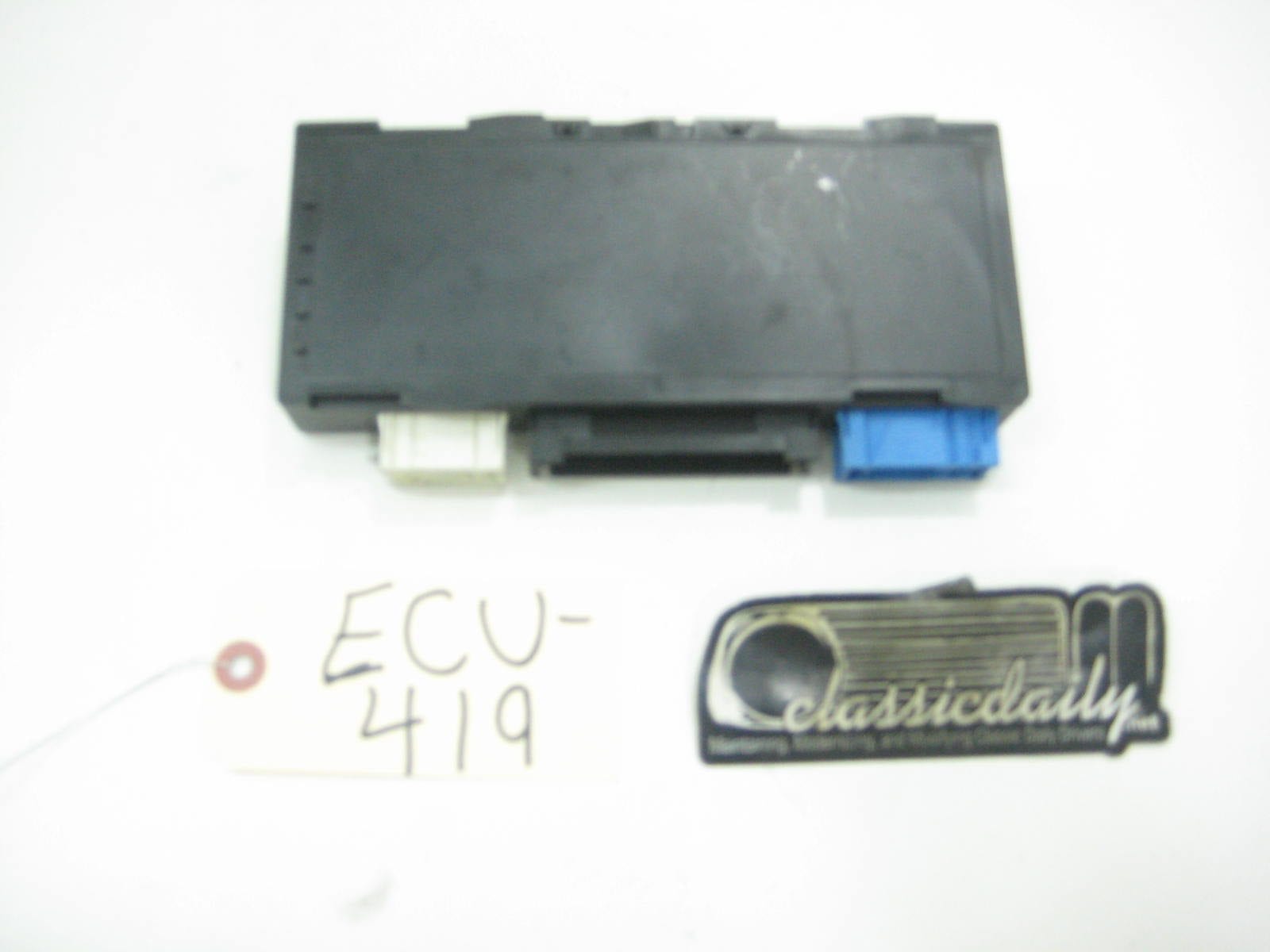 used parts 6211 8 369 051