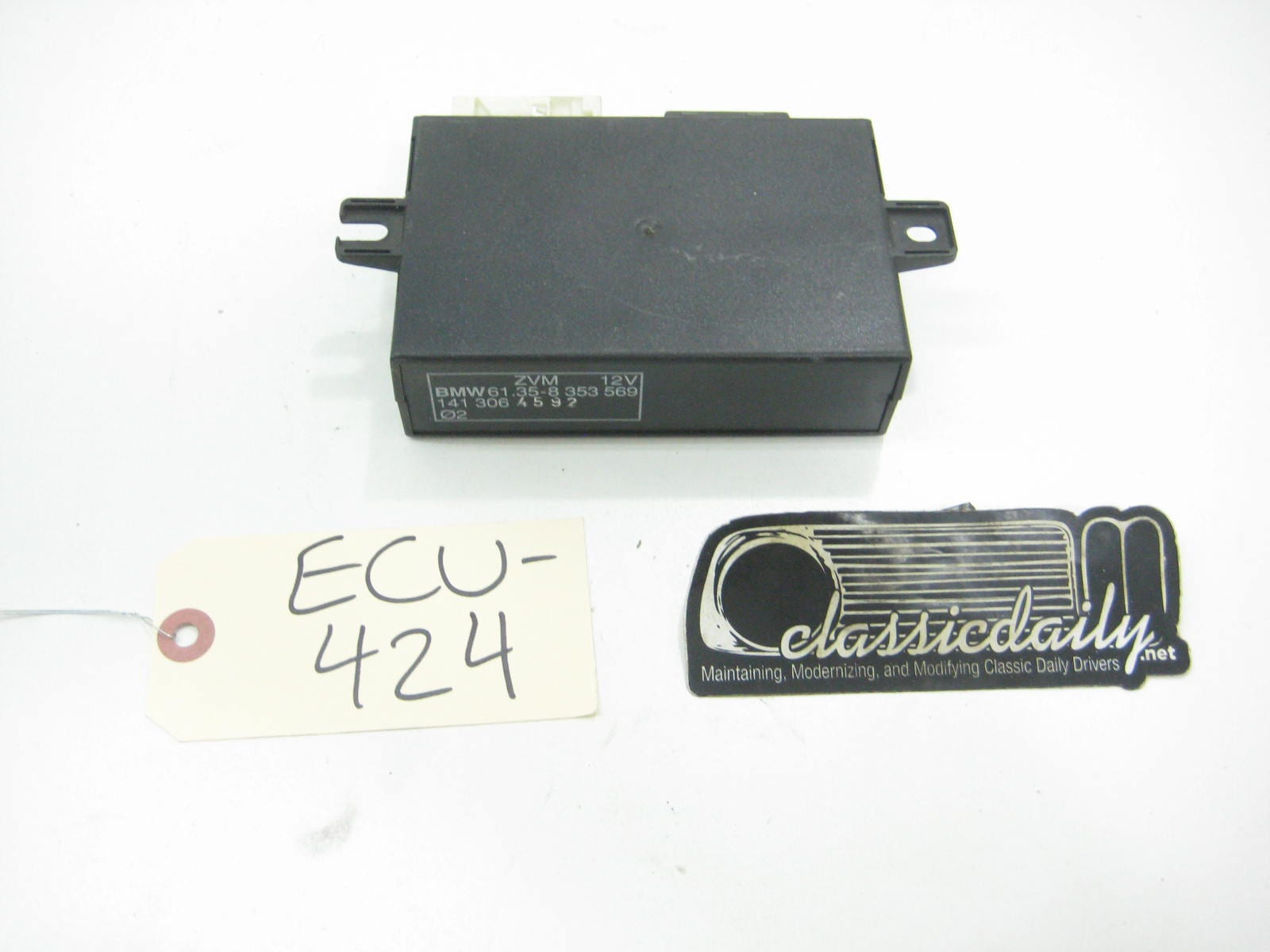 used parts 61 71 8 353 569