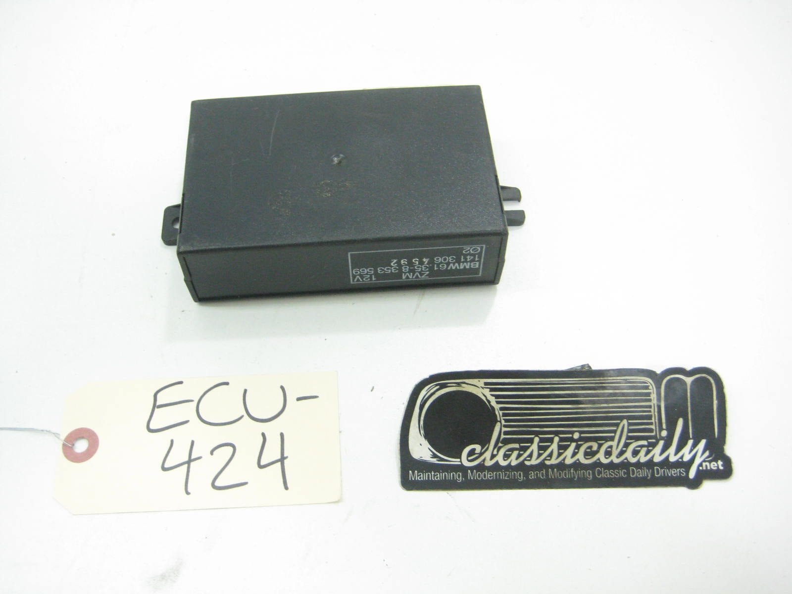used parts 61 71 8 353 569