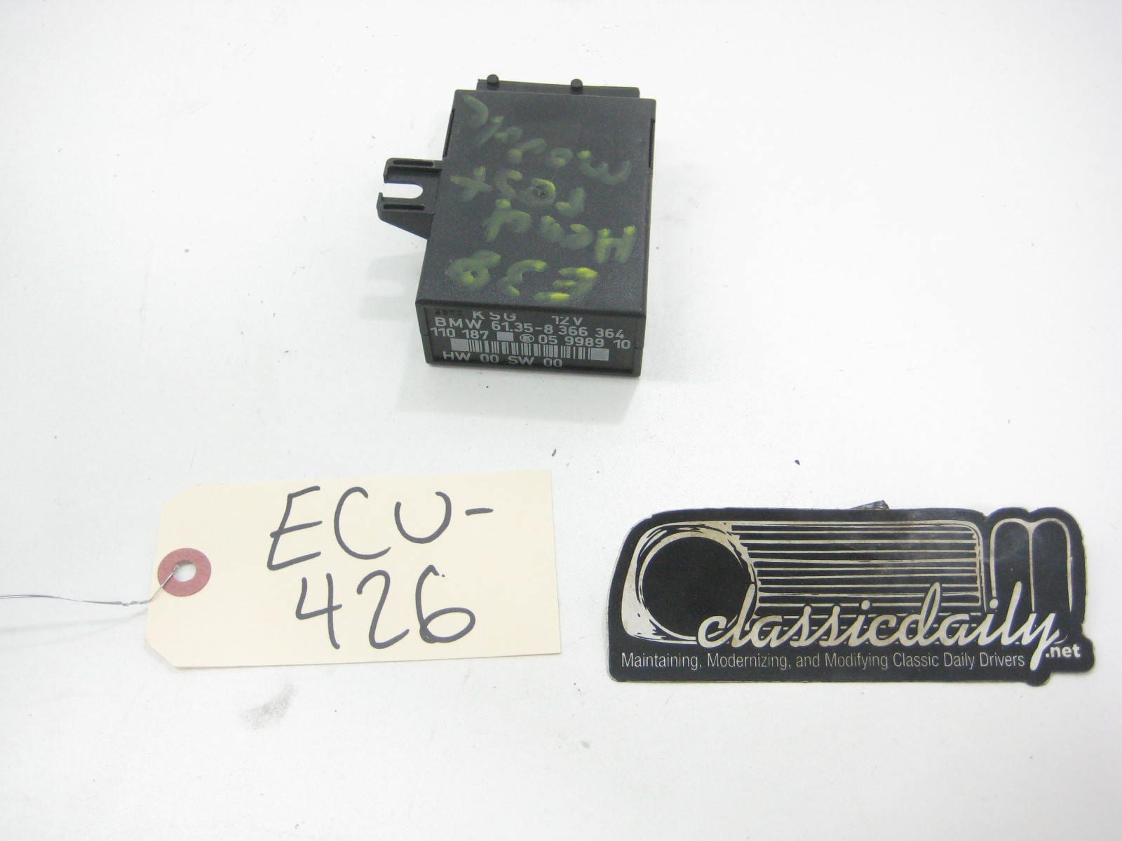 used parts 61 35 8 366 364