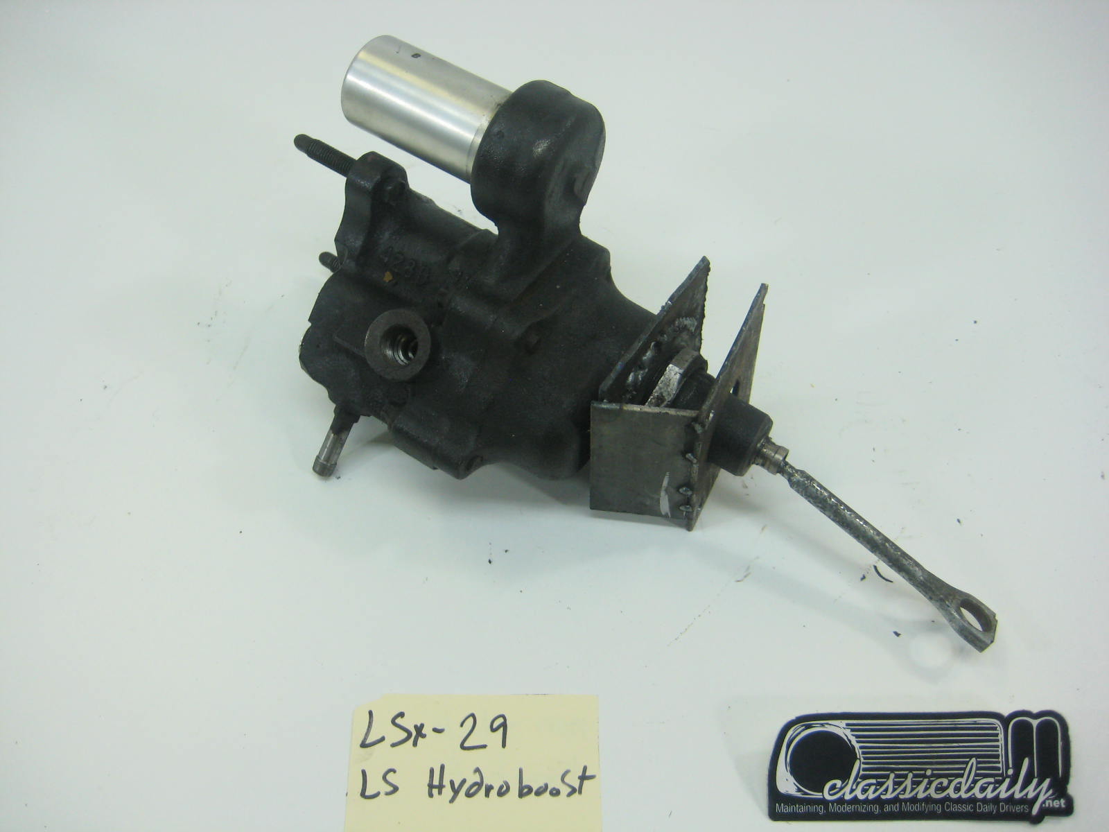 Ls Hydroboost lsx 29