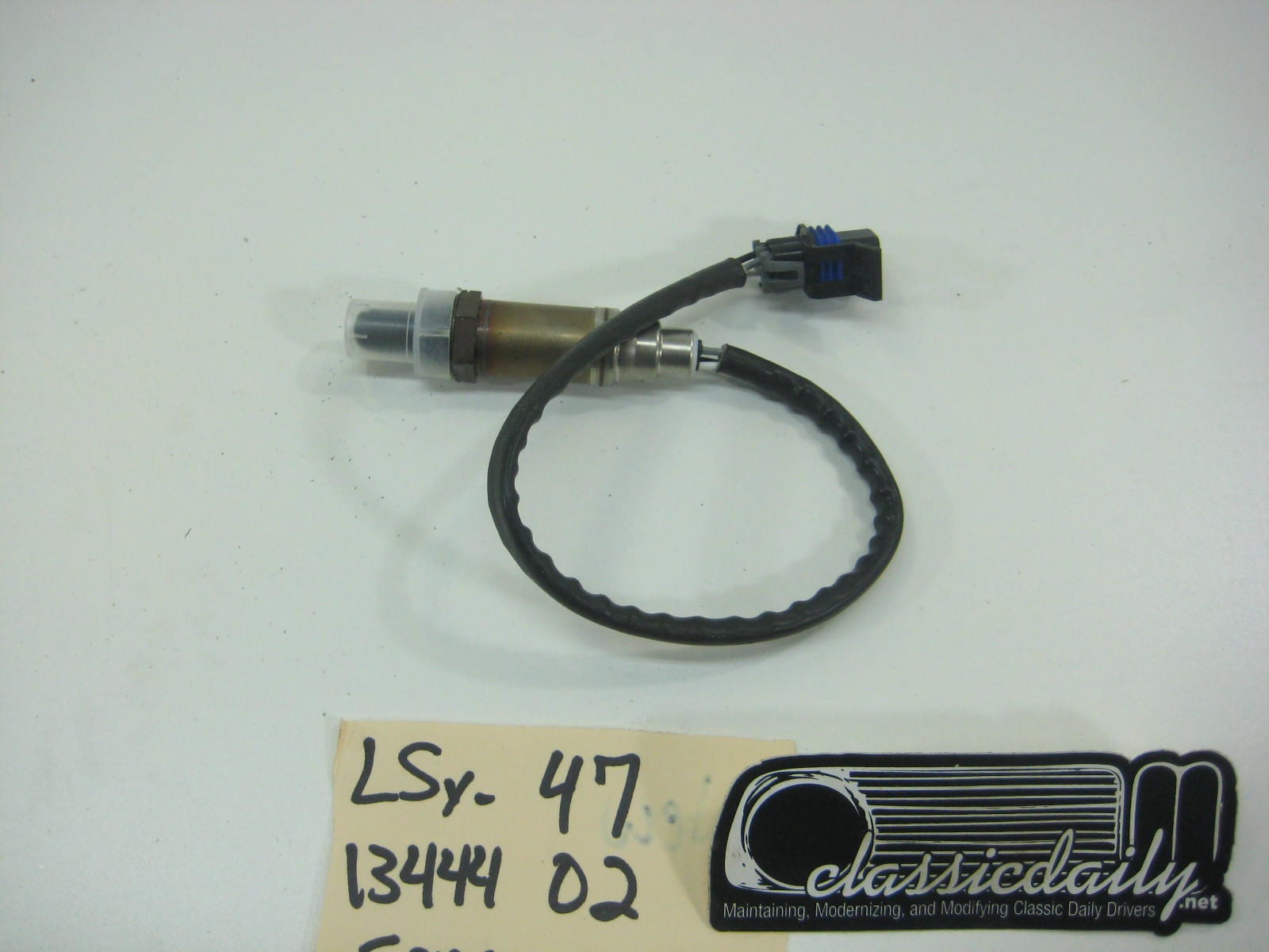 ls1 1998 2002 camaro bosch 02 sensor 13444