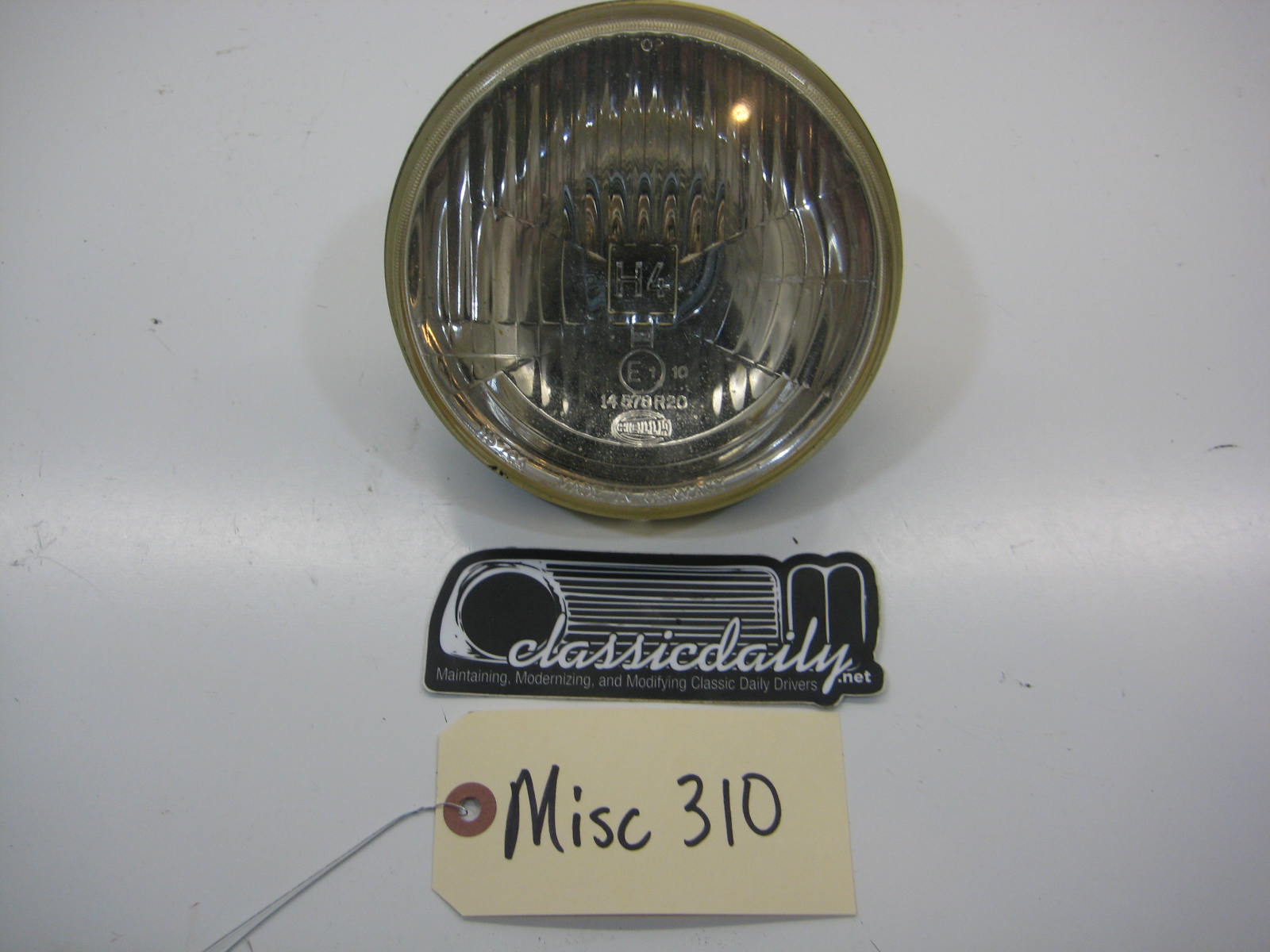 5 h4 light bulb