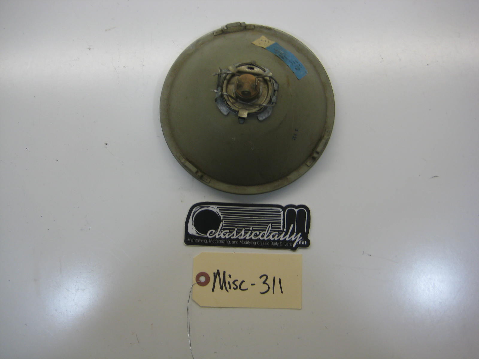 bmw 2002 2002tii e10 7 h4 light bulb