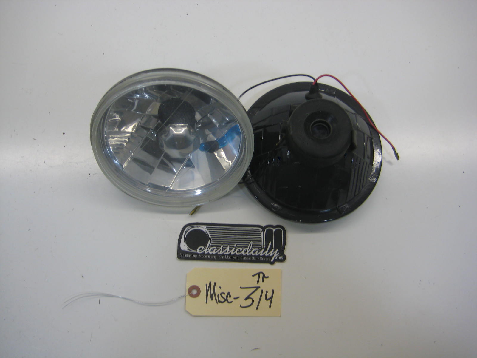 bmw 2002 2002tii e10 7 aftermarket light bulbs