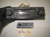 bmw e30 325 318 bmw tape deck stereo model no dai 9401d