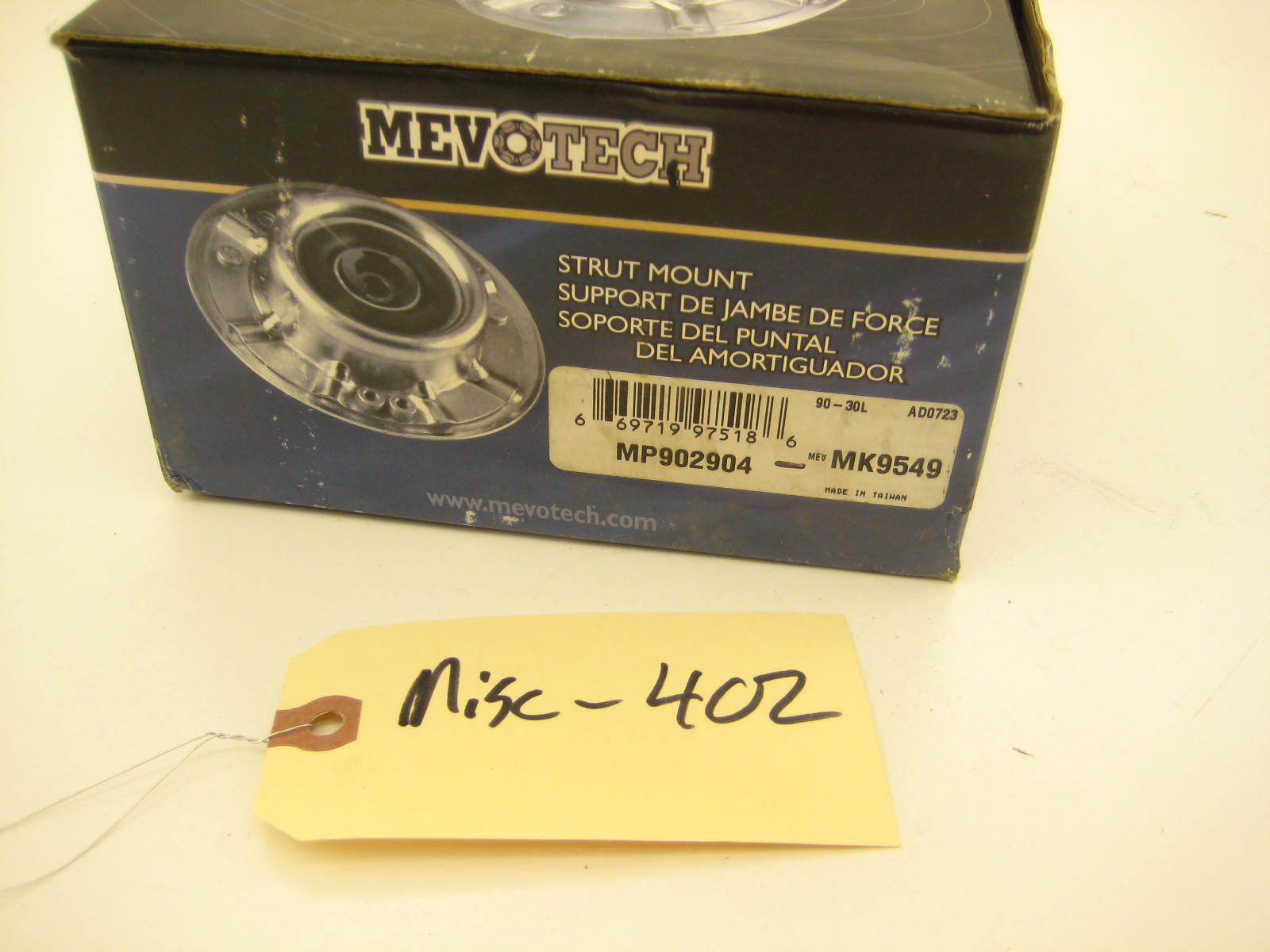 bmw e30 325 318 front strut mount