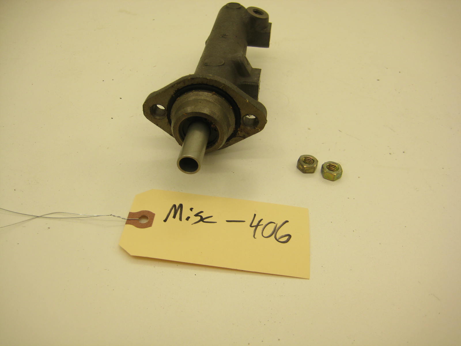 bmw e21 320 brake master cylinder h20957 0 2
