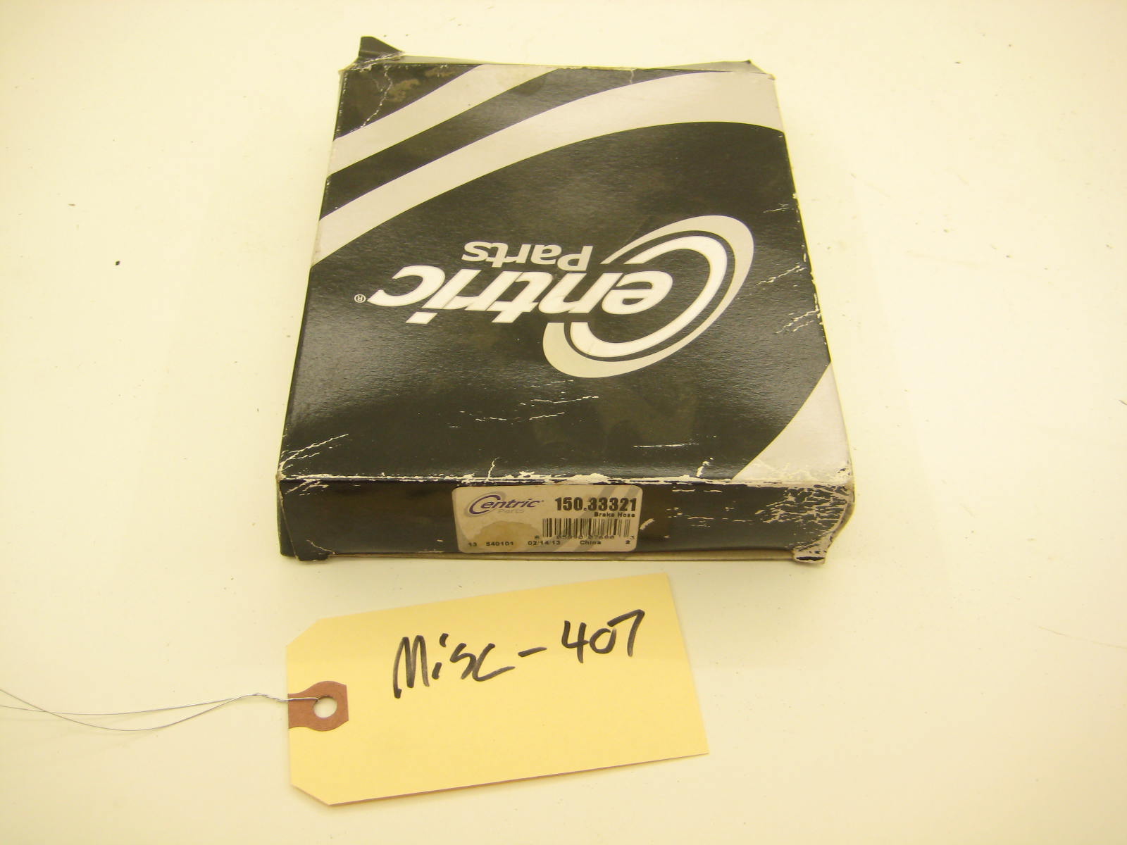 bmw 2002 2002tii e10 brake hose 150 33321 centric