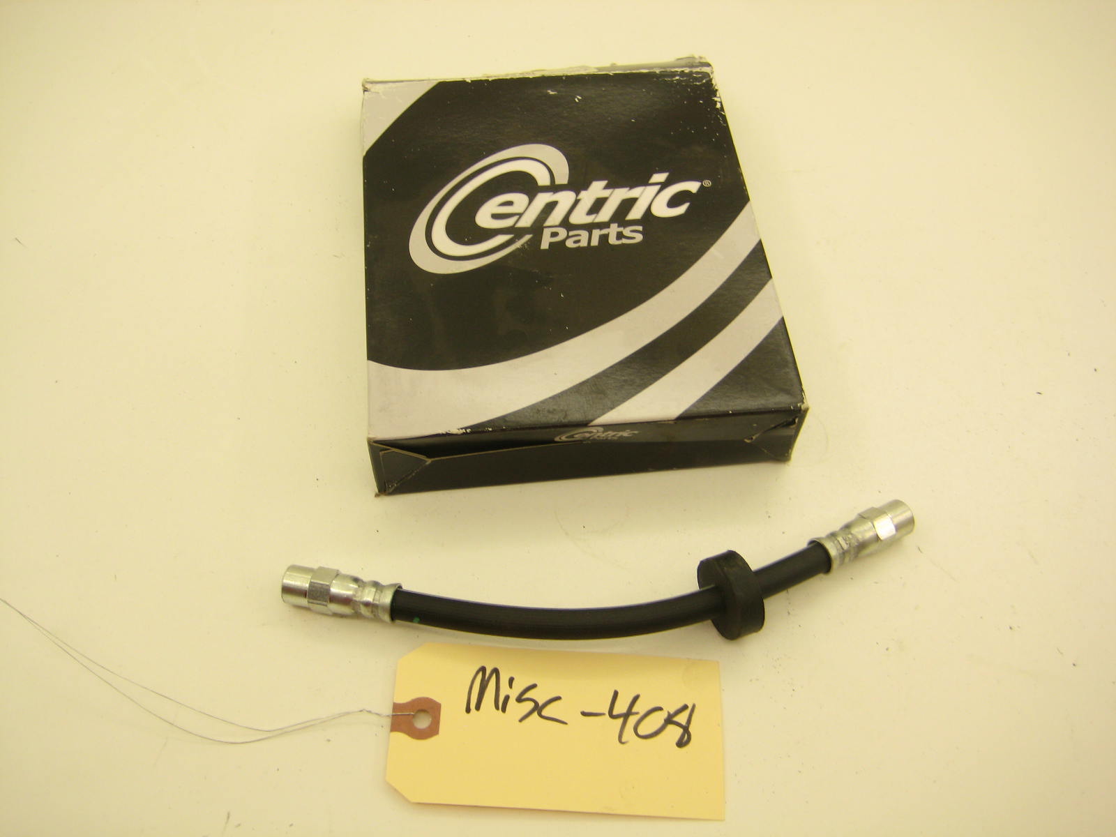 bmw 2002 2002tii e10 brake hose 150 33321 centric 2