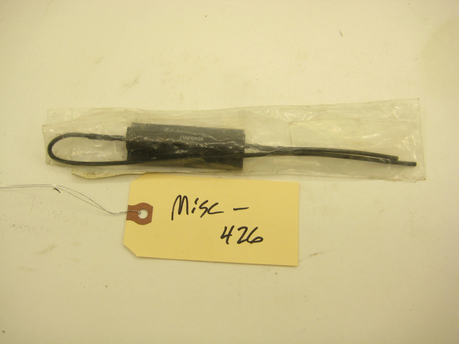 bmw e30 325 318 ac fan resistor