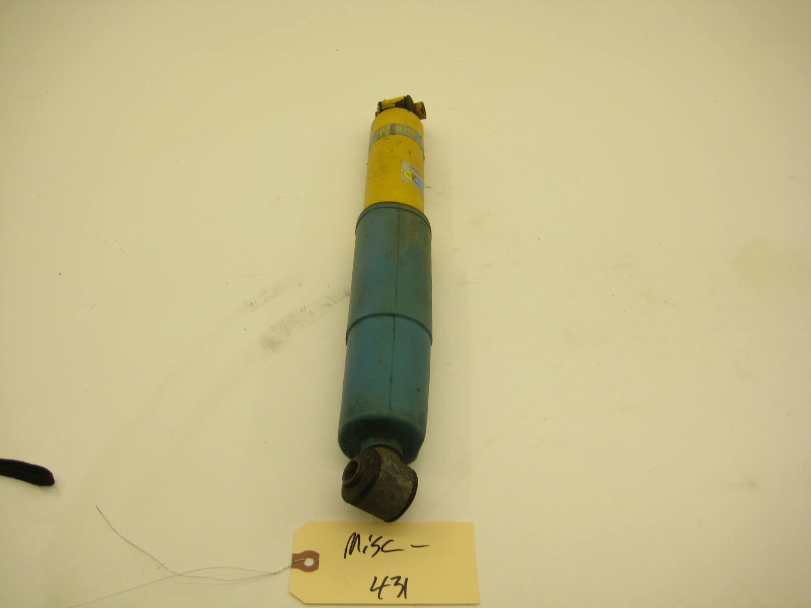 volvo 240 rear bilstein shock