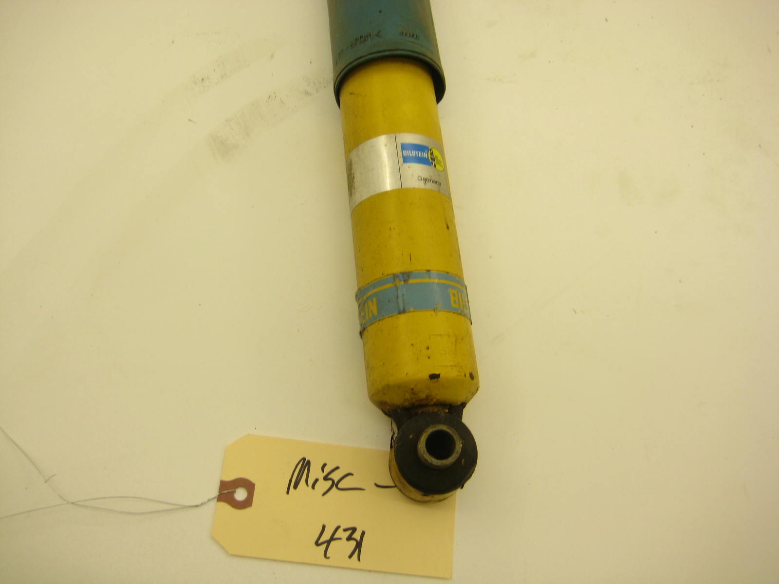 volvo 240 rear bilstein shock