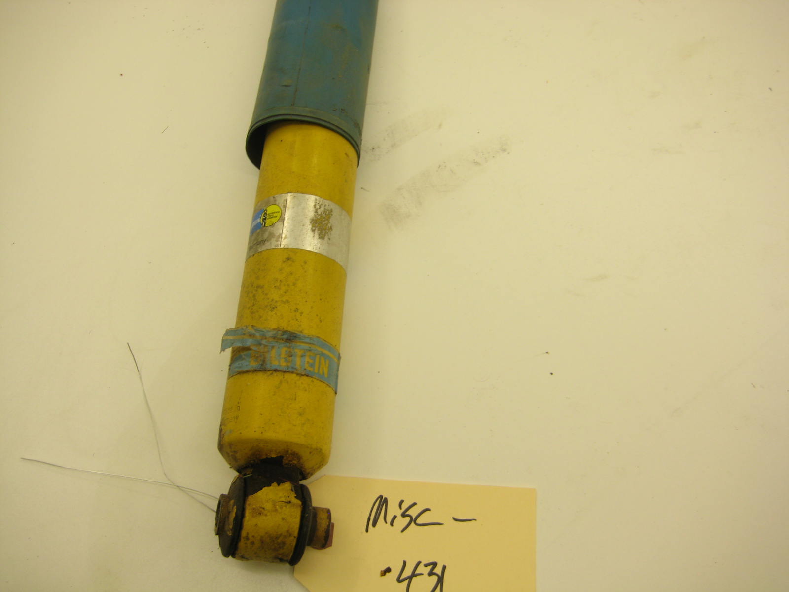 volvo 240 rear bilstein shock
