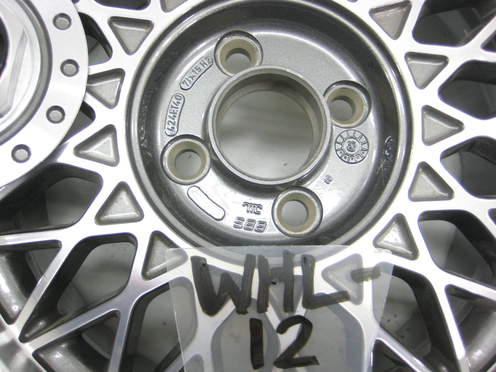 bbs rs424 15x7 4x100 et40