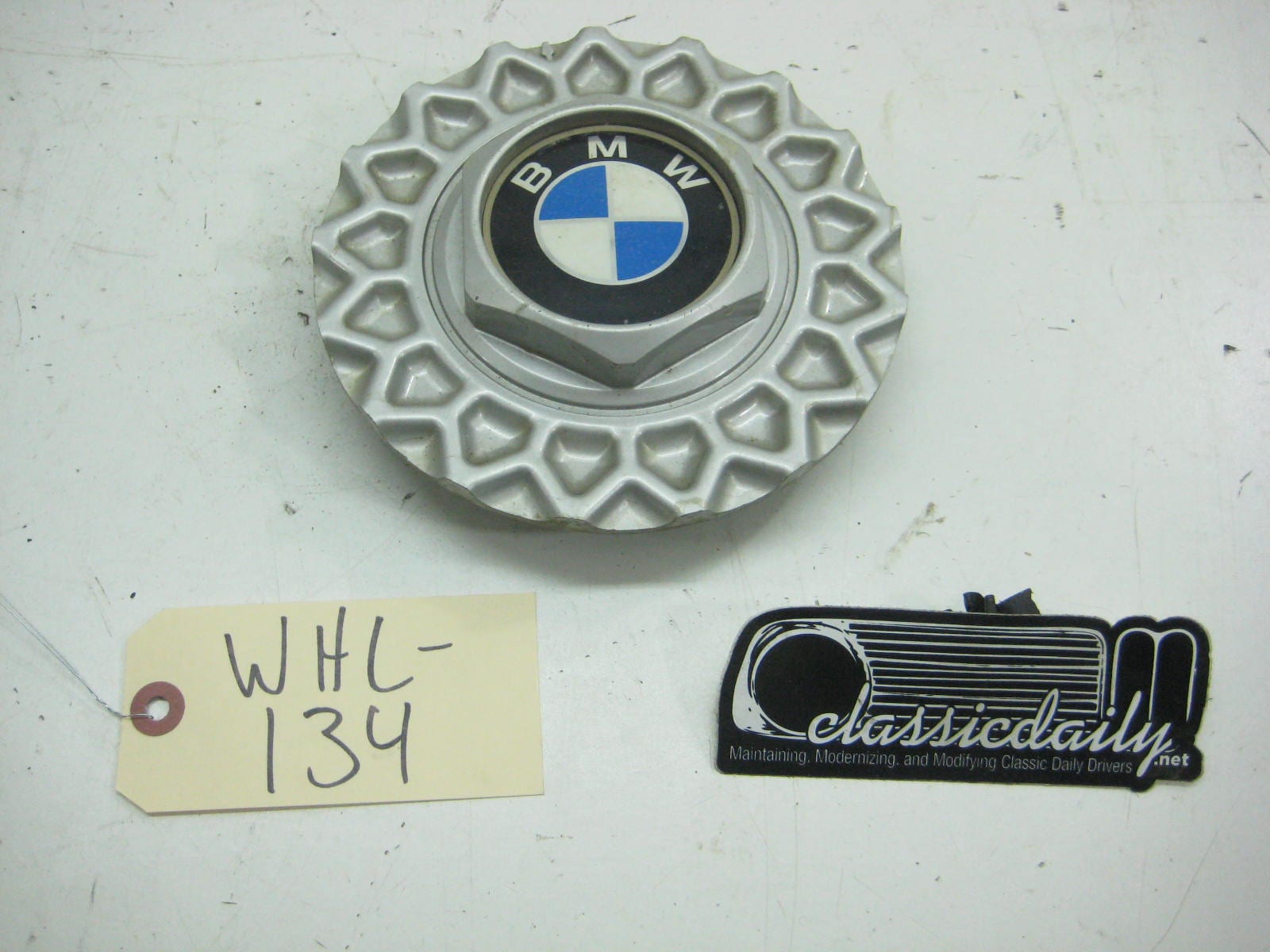 used parts wheel cap mesh clip in 2