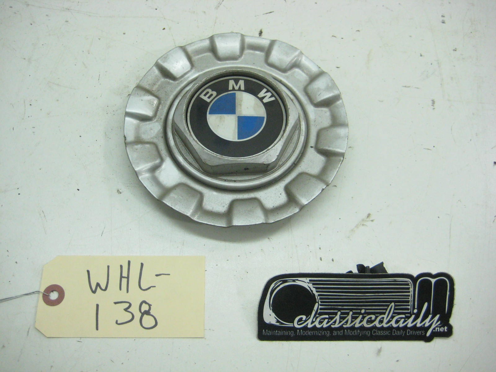 used parts wheel cap twist in 2