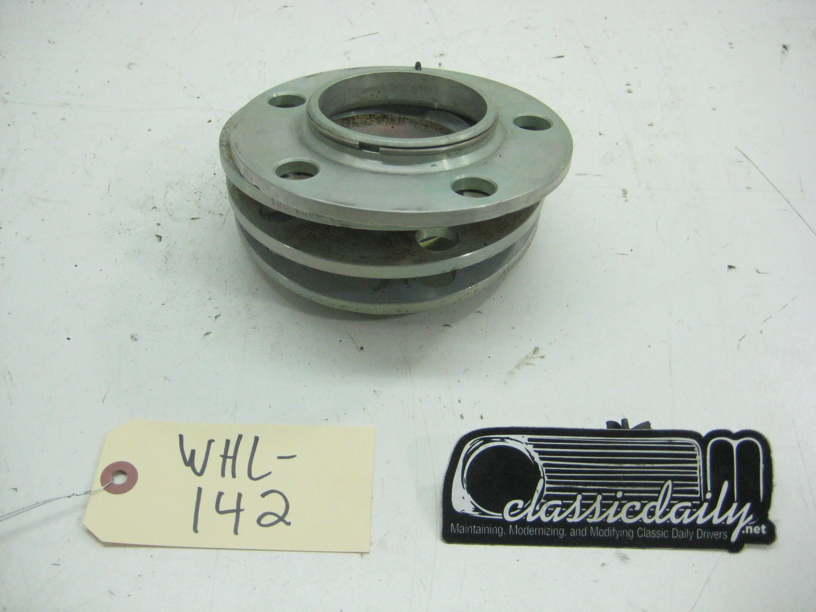 used parts wheel spacers 072 5 082 d7mm 5x120 set of 4