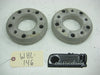 used parts wheel spacers 30755741 rh 64140 g set of 2 5x120