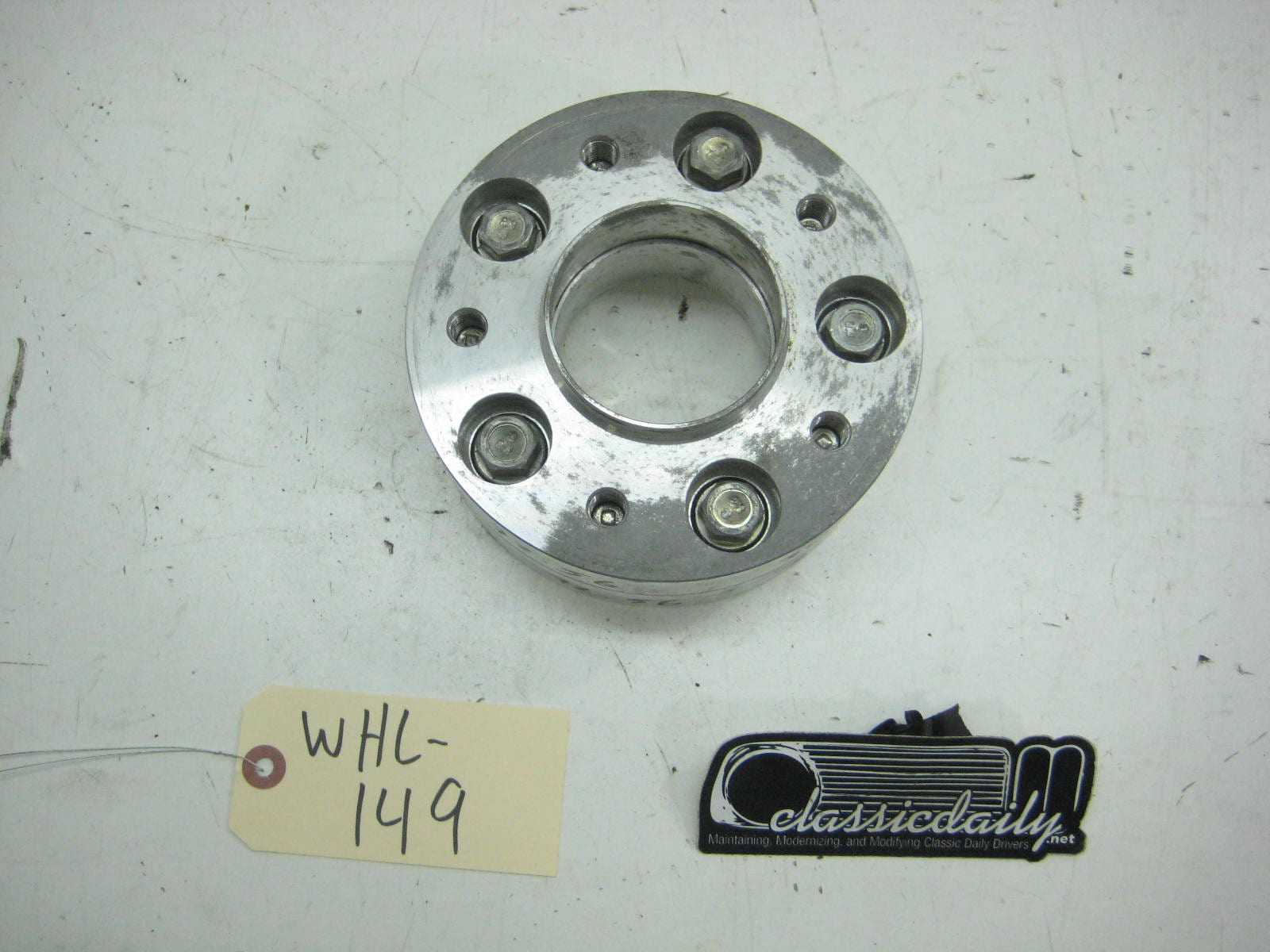 used parts wheel spacers 72 56 30mm 14 99 13112 5x120 two