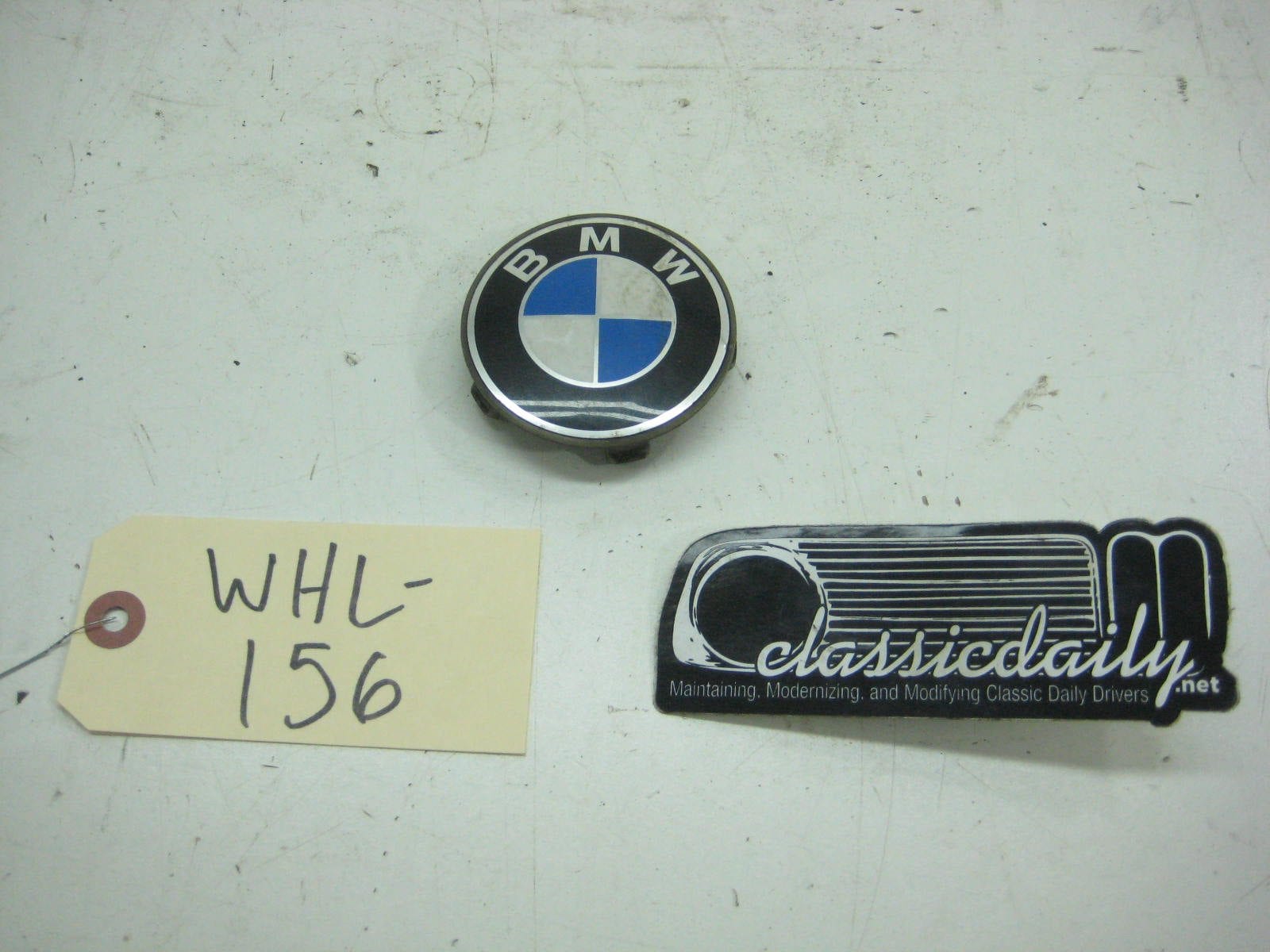 used parts wheel cap bmw 64mm 3