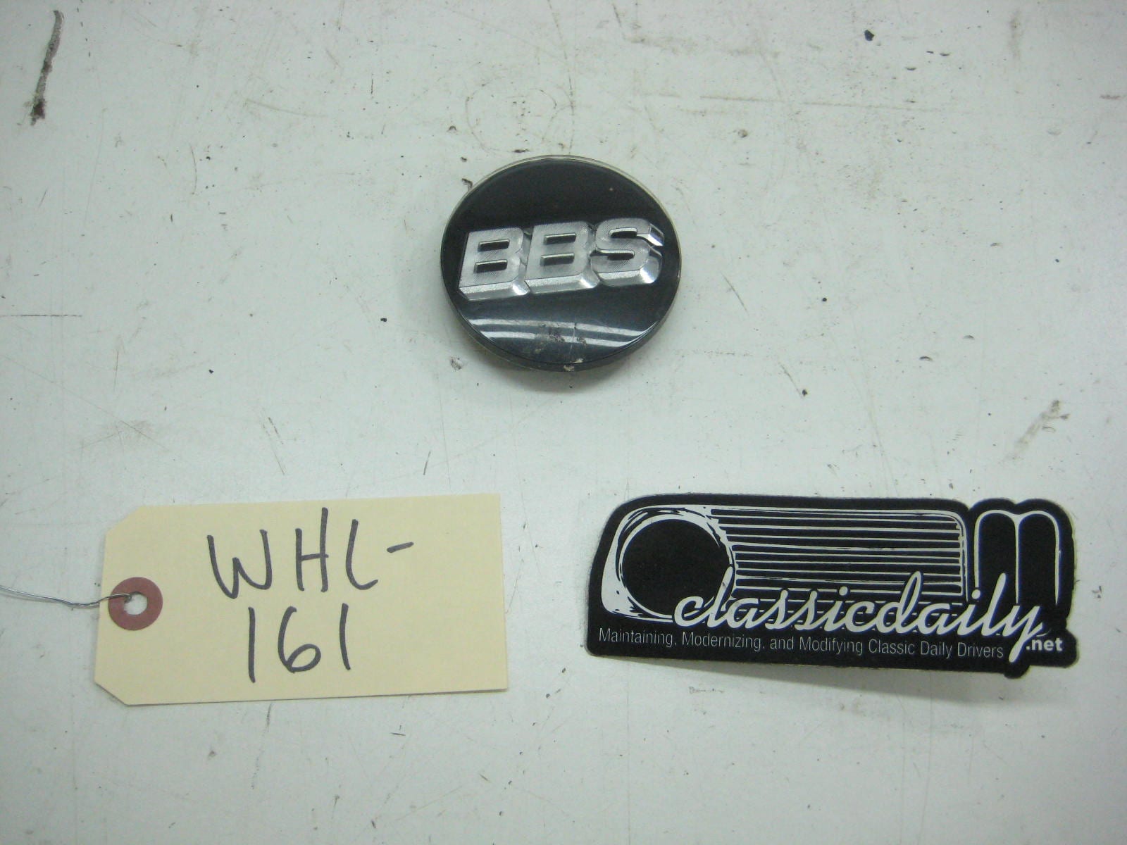 used parts wheel cap bbs 09 23 221 53mm