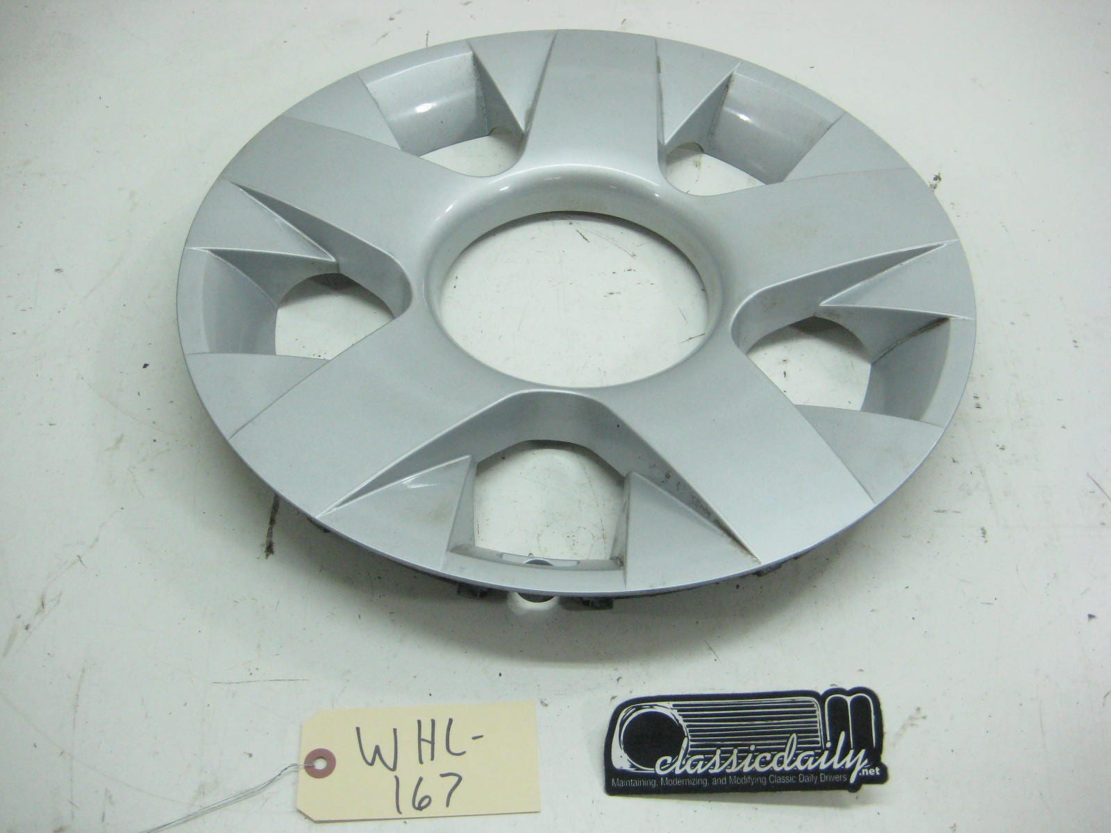 used parts wheel cap e65 hub cap