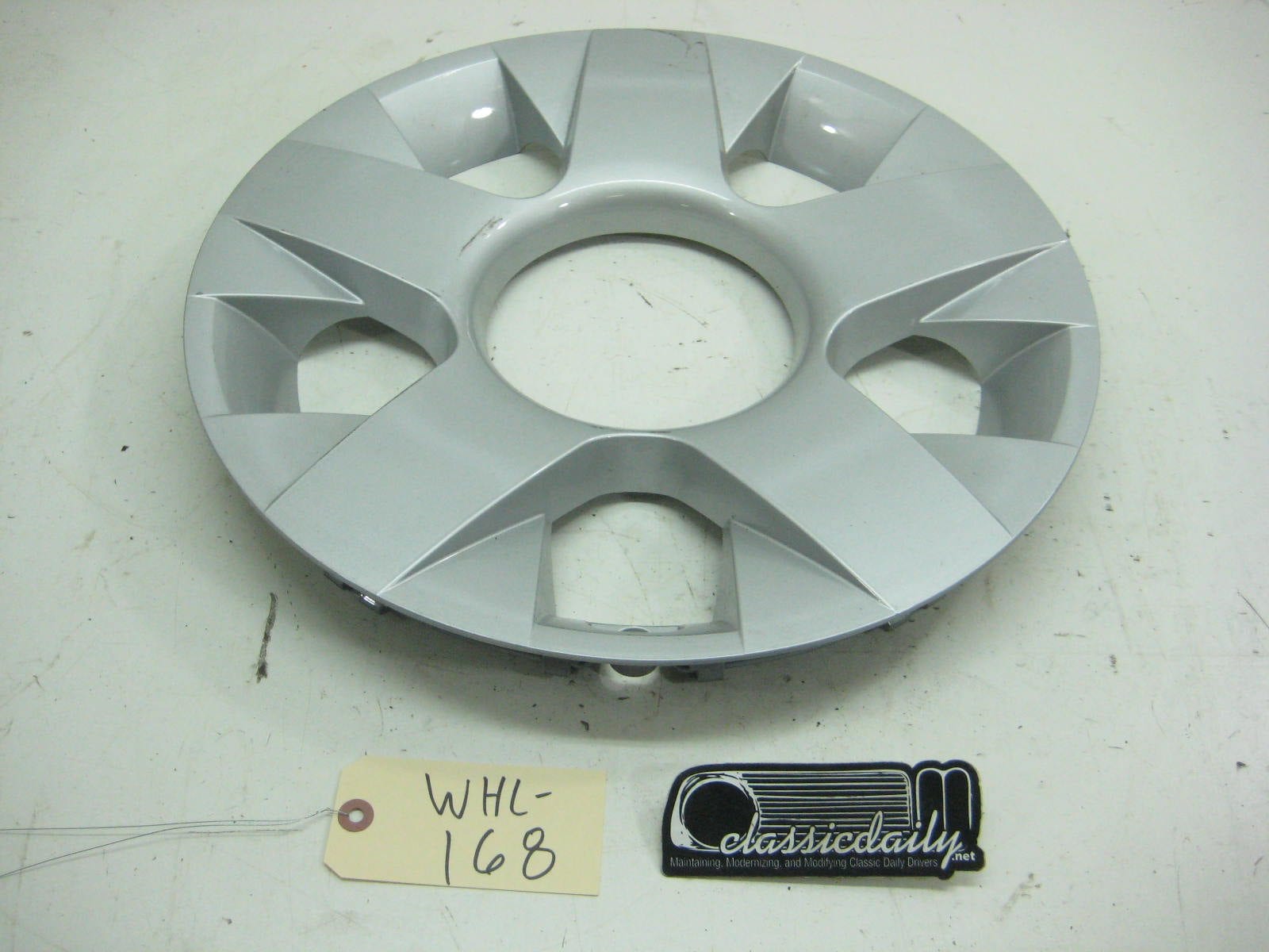 used parts wheel cap e65 hub cap 2