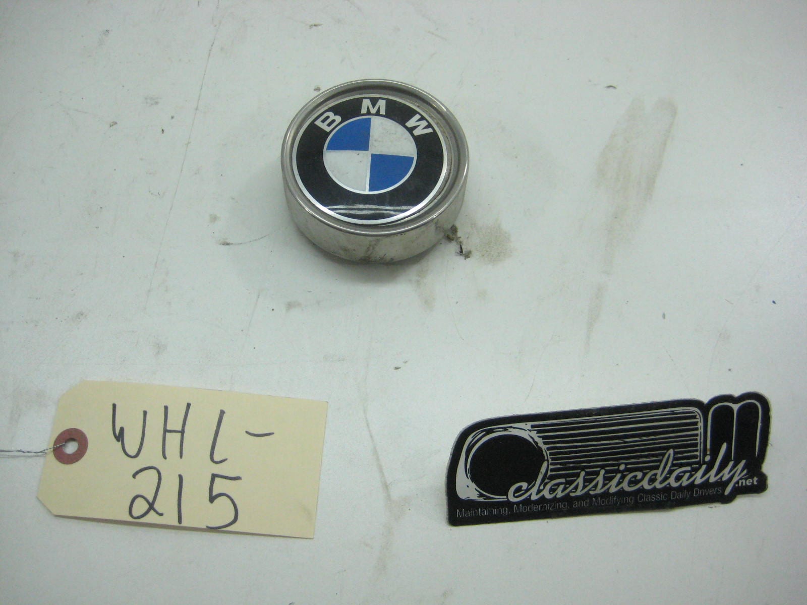 used parts metal wheel cap 2 3 4 4