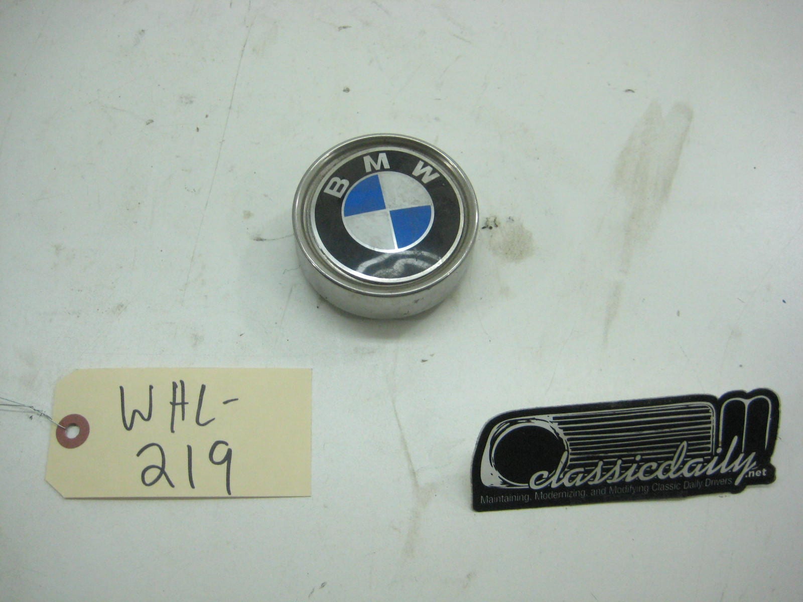 used parts metal wheel cap 2 3 4 8