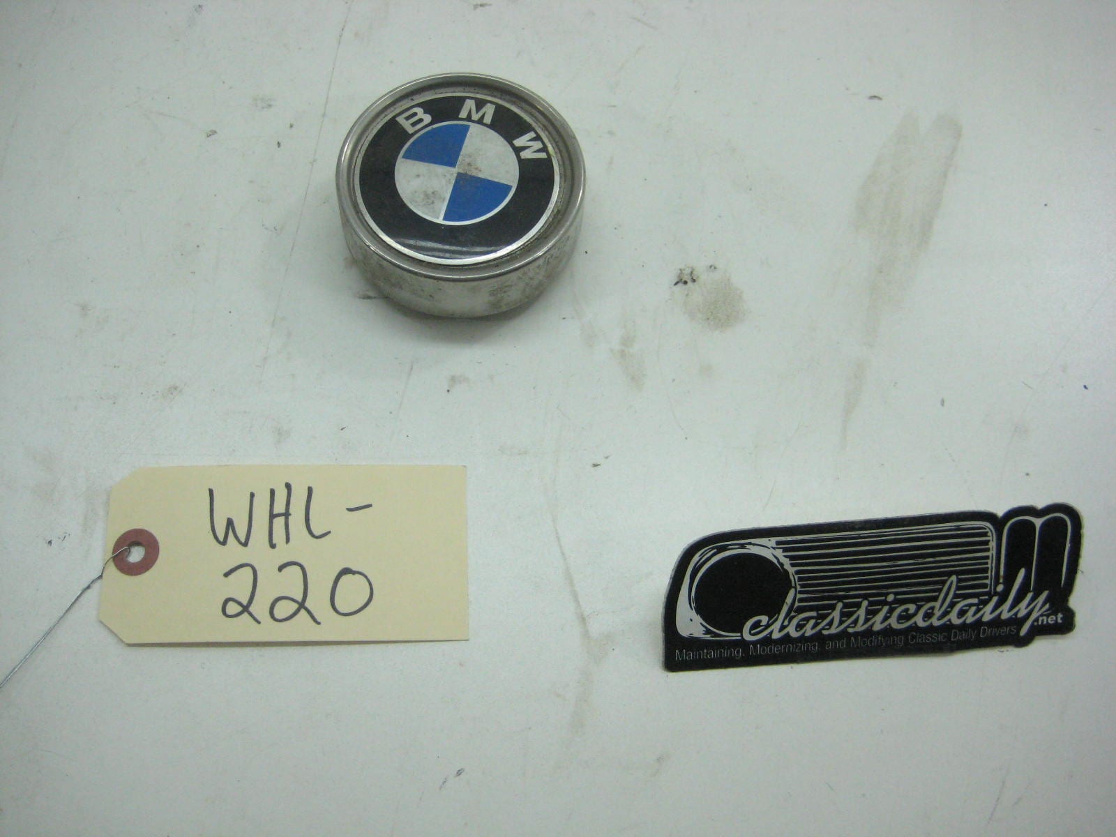 used parts metal wheel cap 2 3 4 9