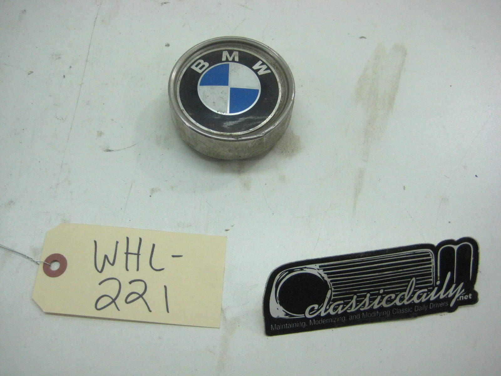 used parts metal wheel cap 2 3 4 10