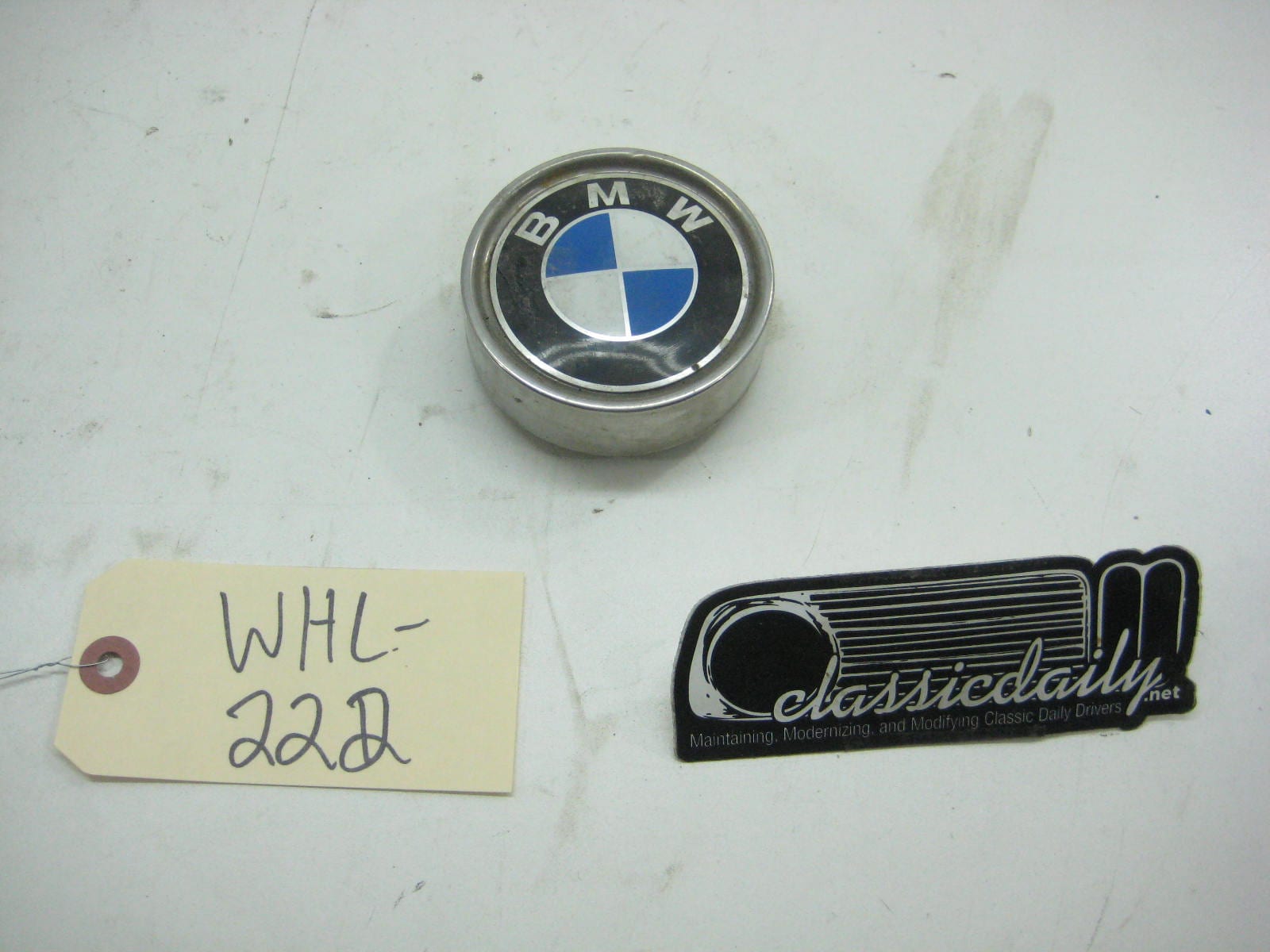 used parts metal wheel cap 2 3 4 11