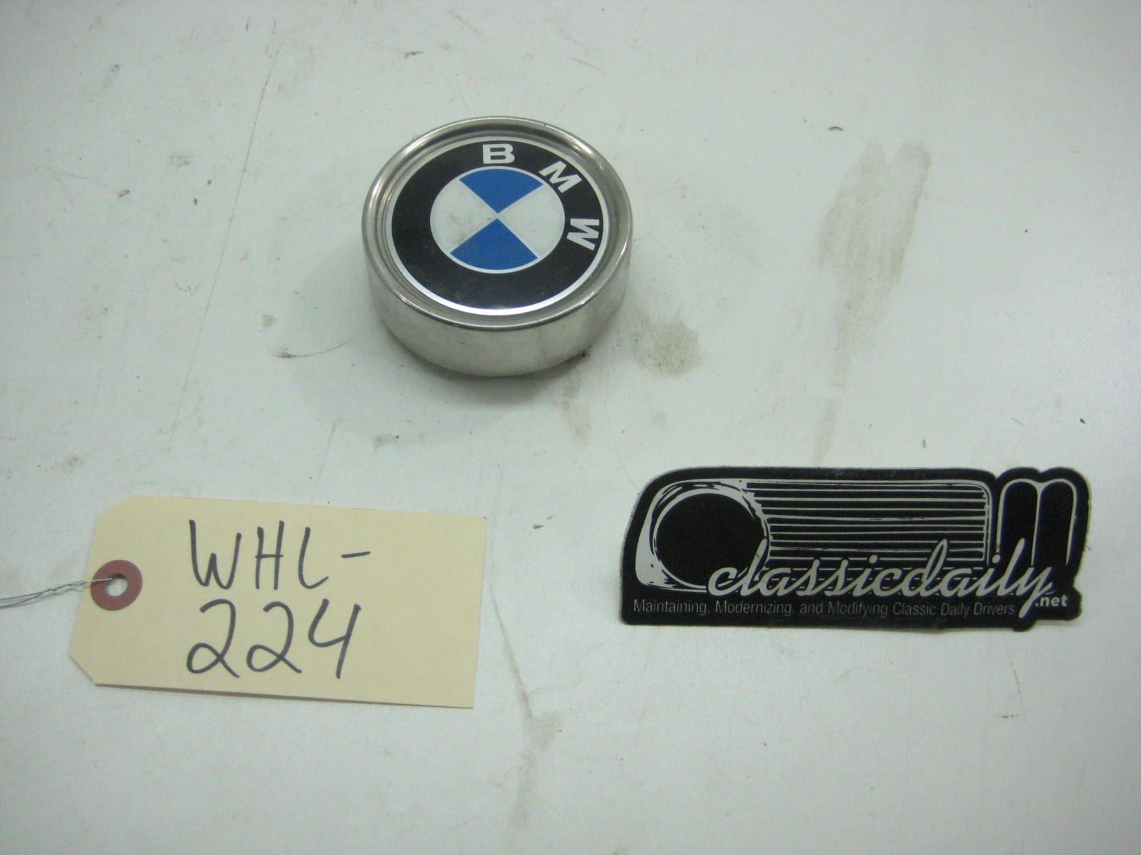 used parts metal wheel cap 2 3 4 13