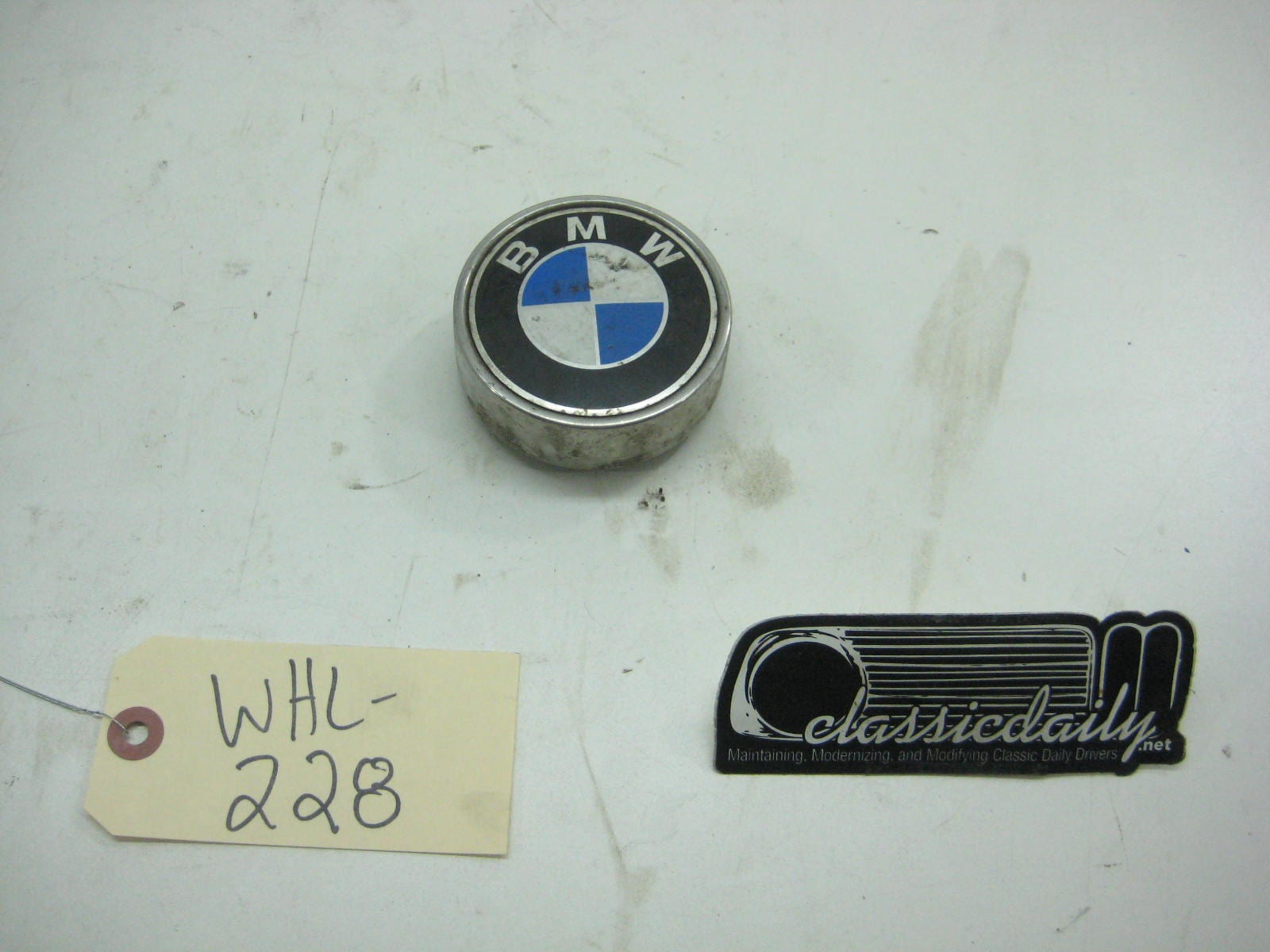 used parts metal wheel cap 2 3 4 17
