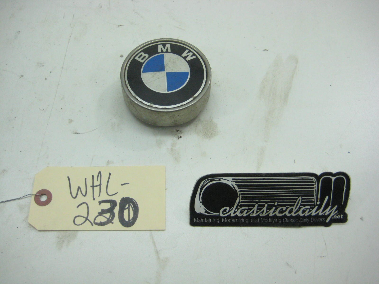 used parts metal wheel cap 2 3 4 19