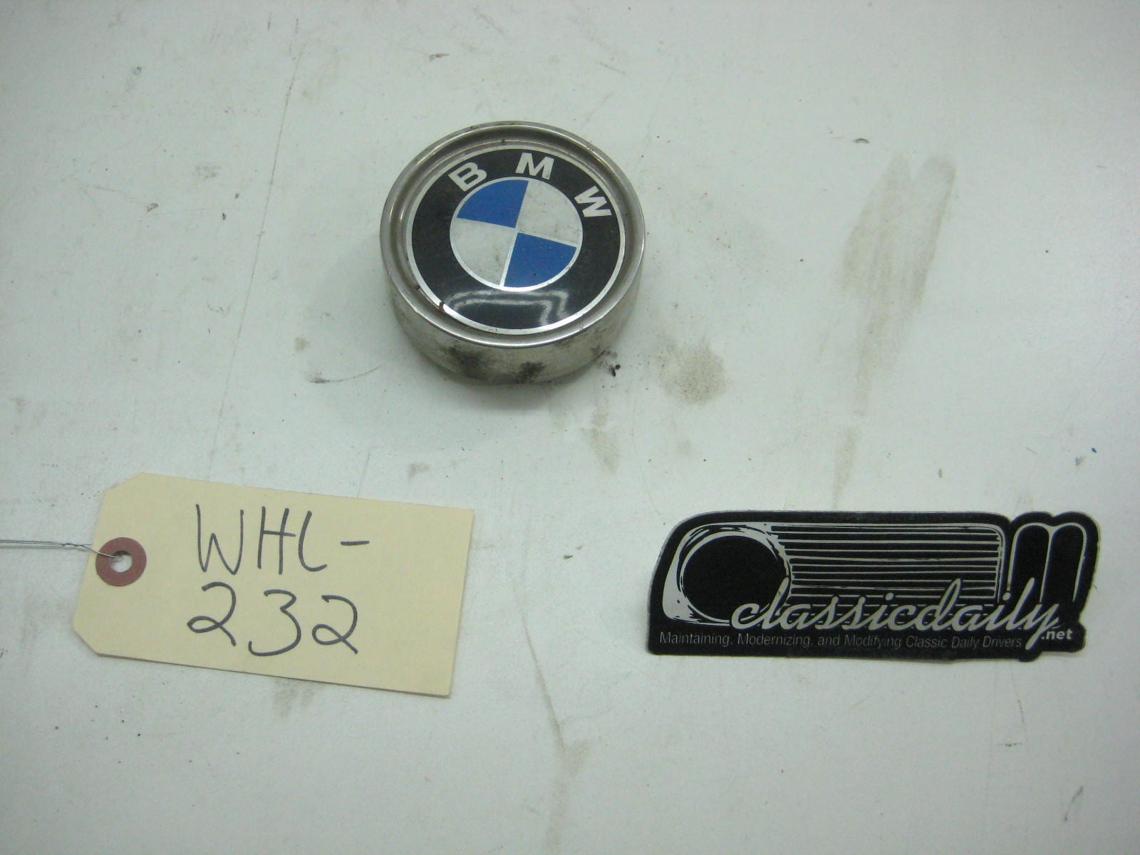 used parts metal wheel cap 2 3 4 21