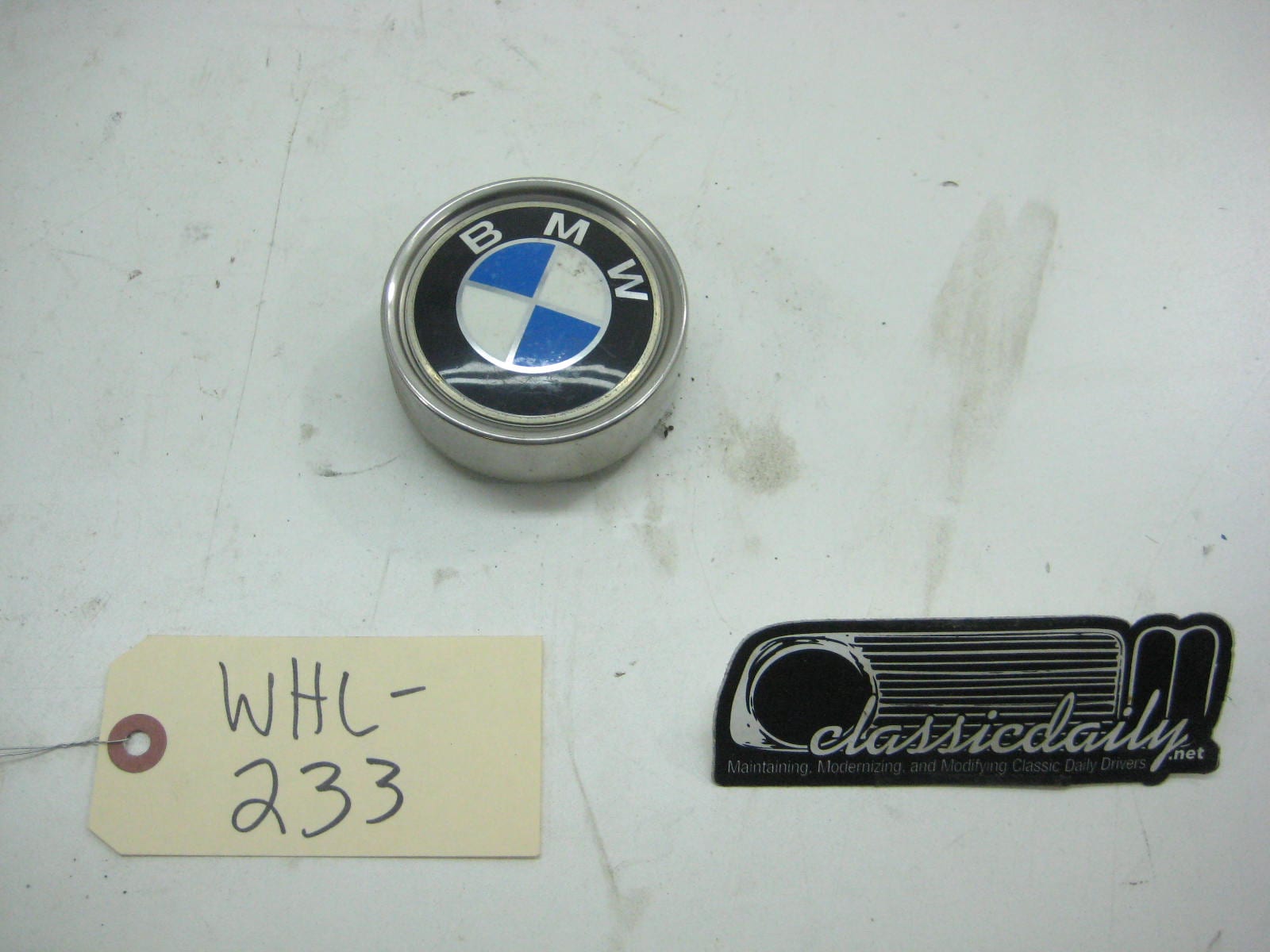 used parts metal wheel cap 2 3 4 22