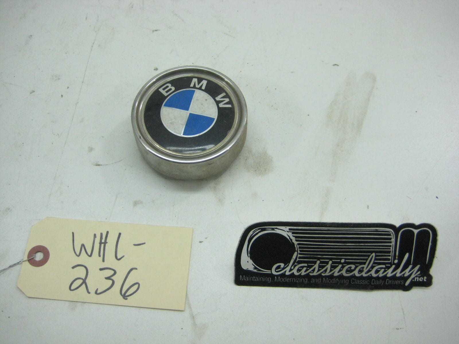 used parts metal wheel cap 2 3 4 25