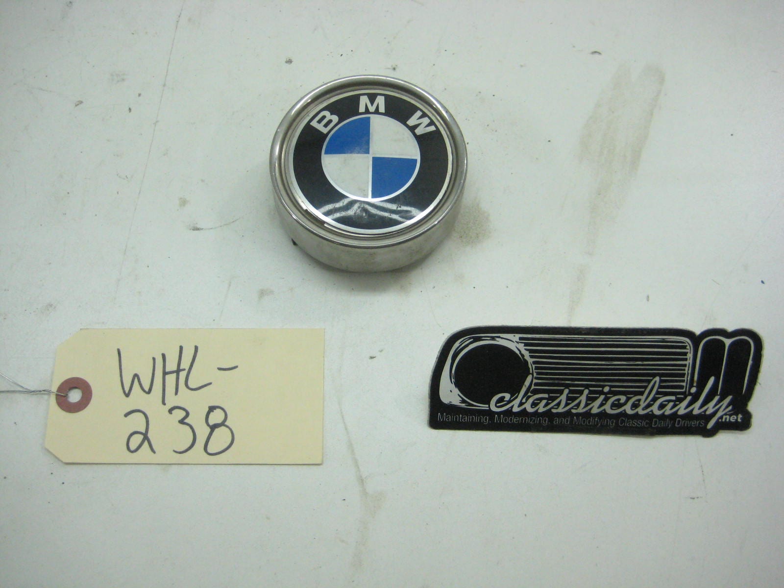 used parts metal wheel cap 2 3 4 27