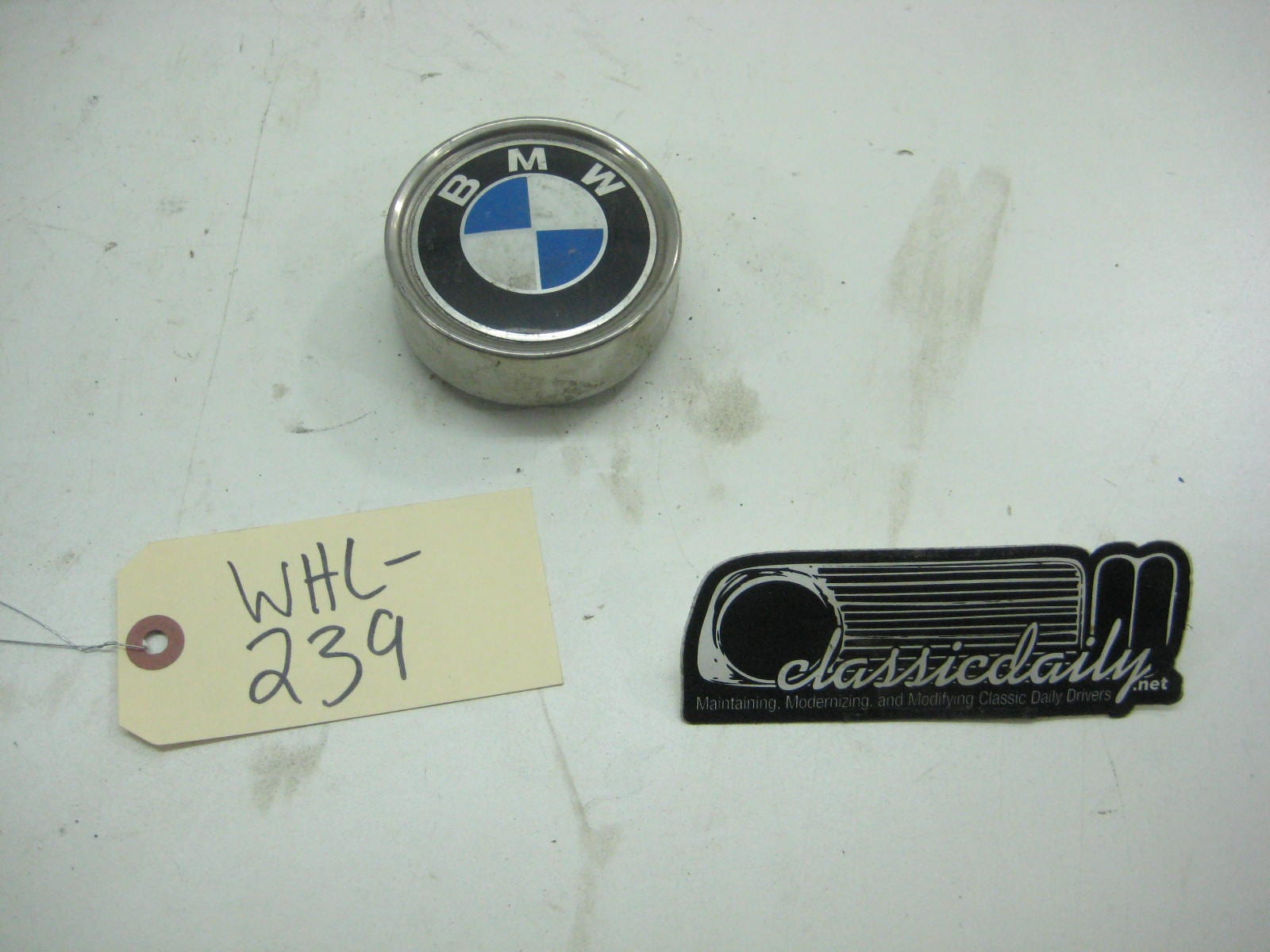 used parts metal wheel cap 2 3 4 28