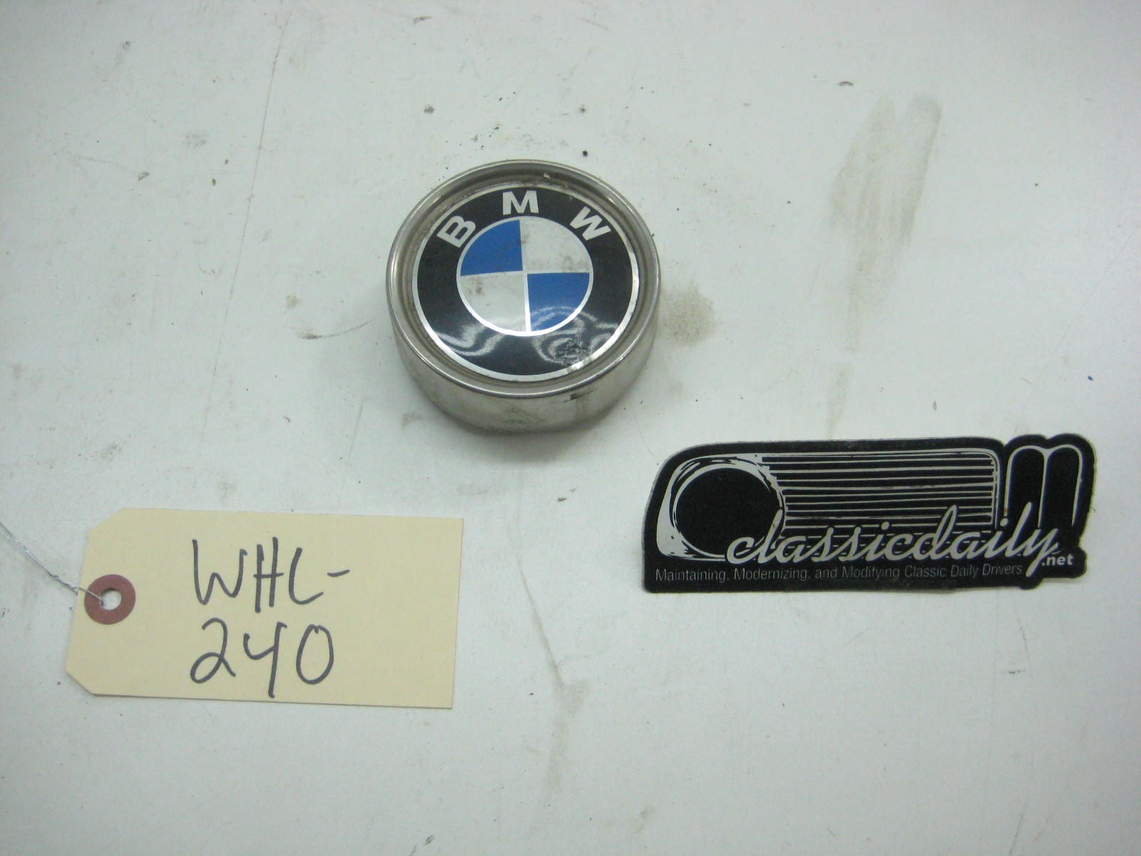 used parts metal wheel cap 2 3 4 29