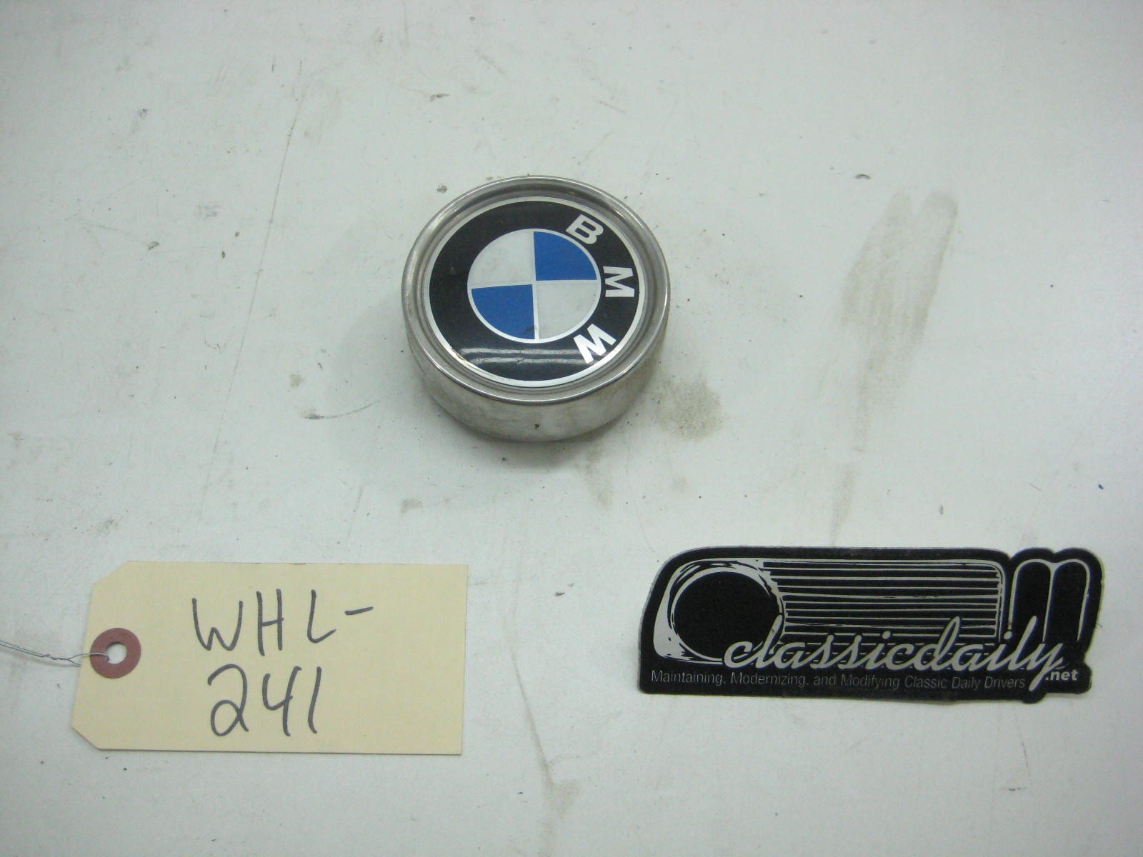used parts metal wheel cap 2 3 4 30
