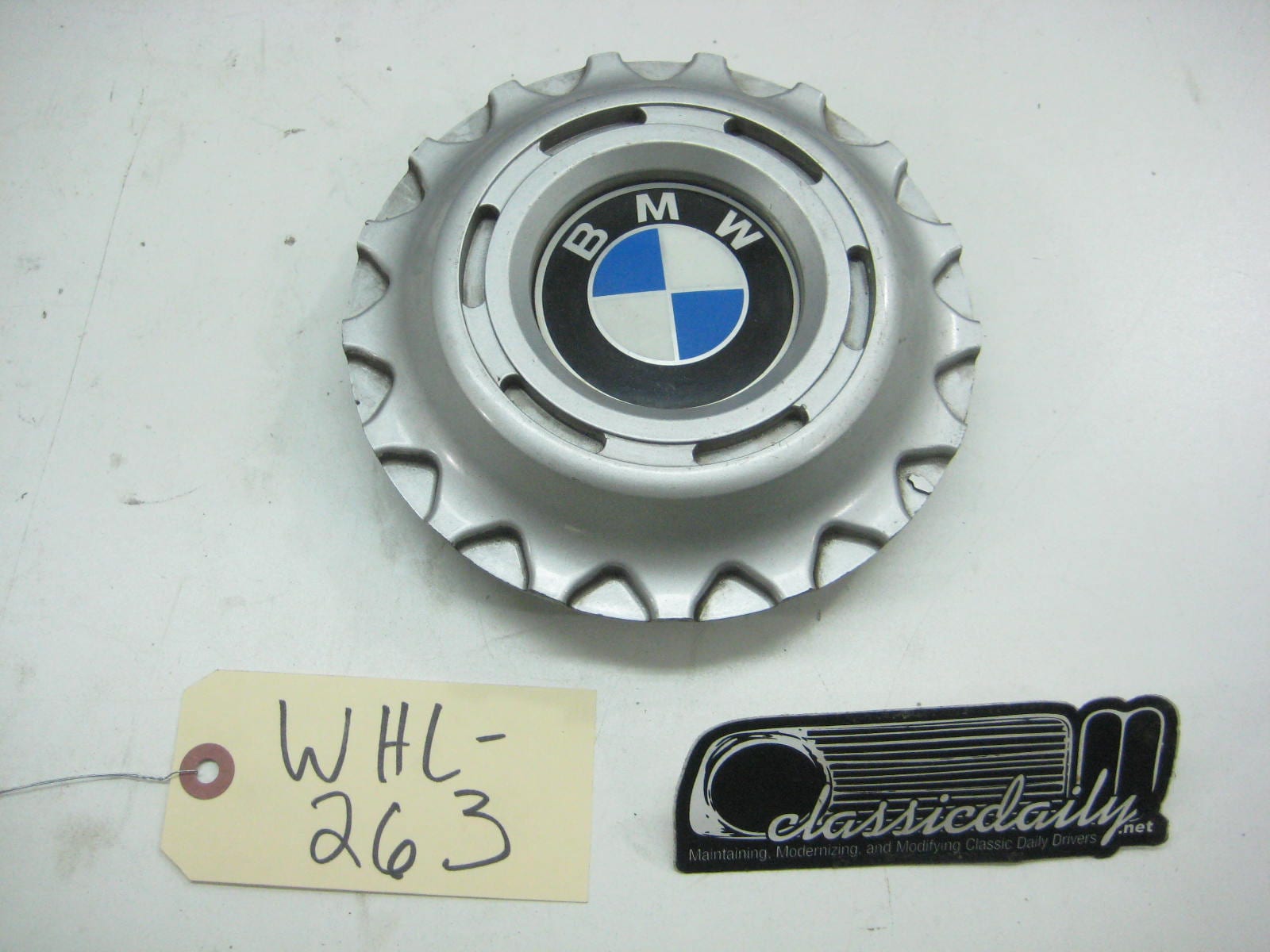 used parts wheel cap 2 5 8 36 13 1 182 271