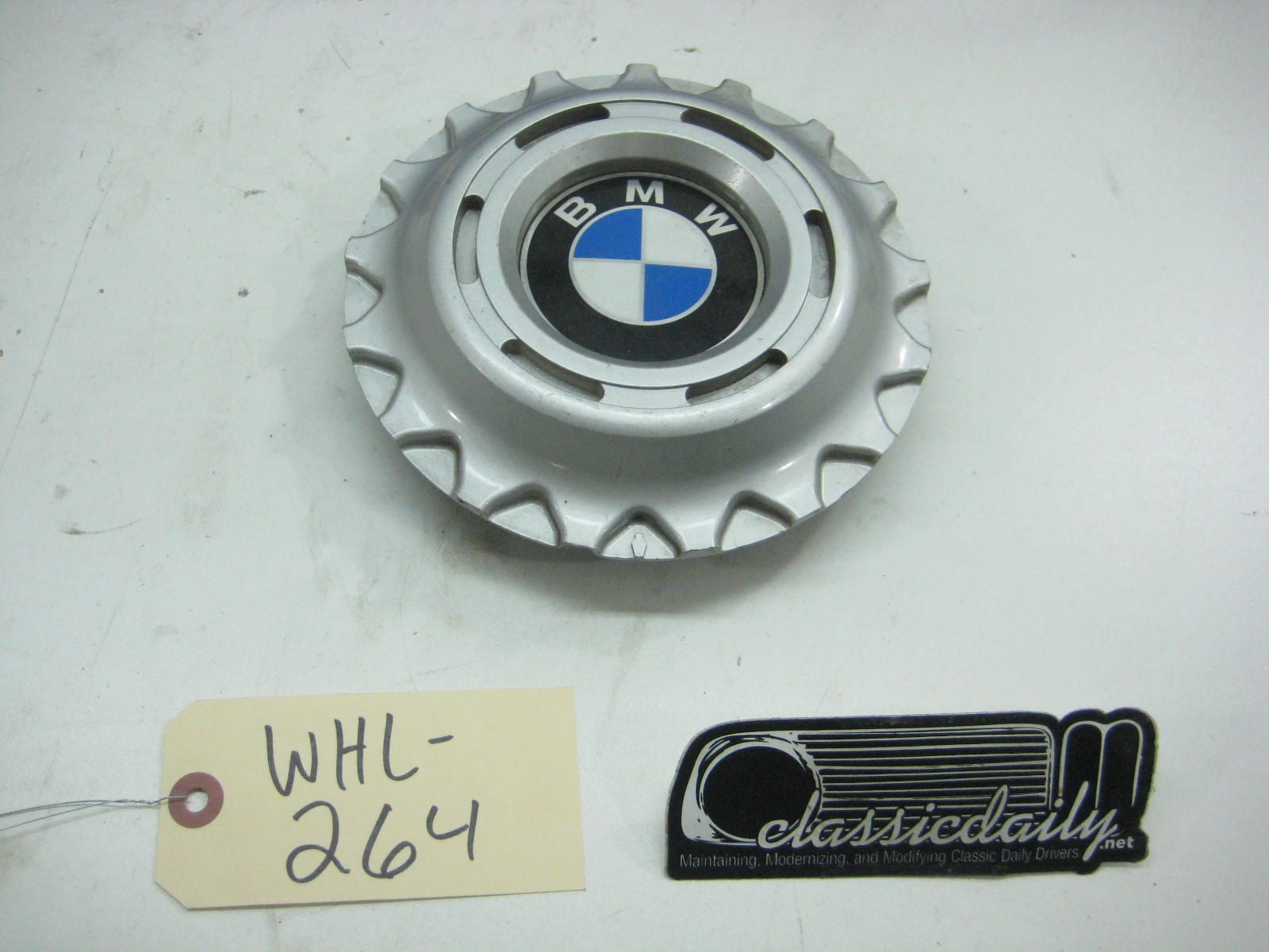 used parts wheel cap 2 5 8 36 13 1 182 271 2